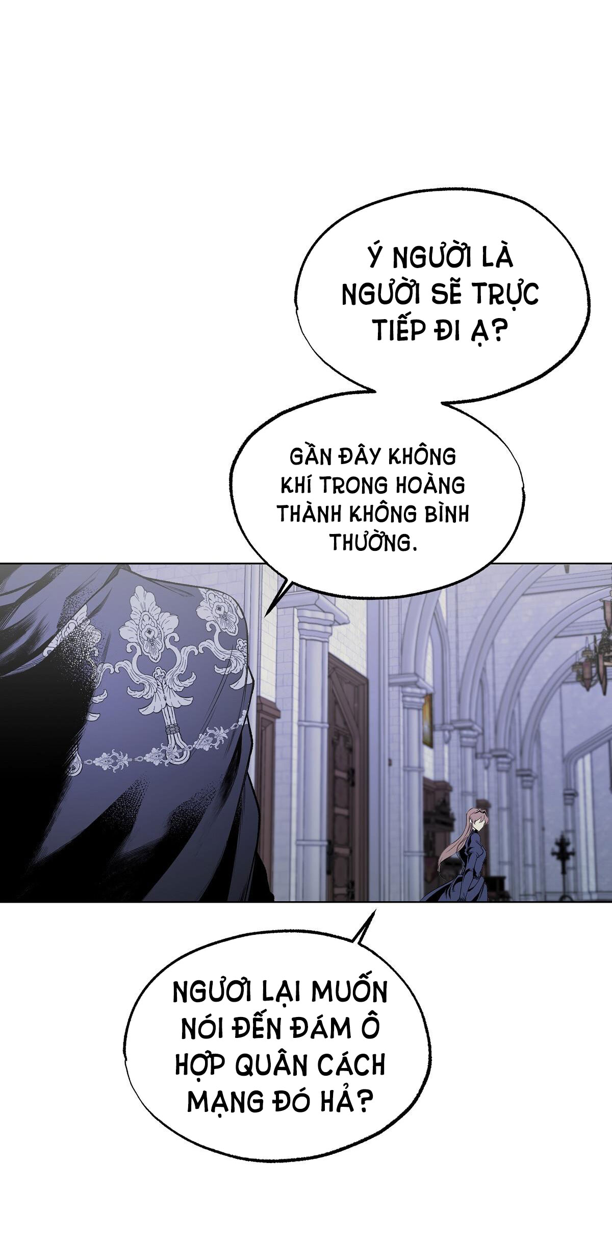 BÁNH XE CỦA CHARLOTTE Chap 21 - Next Chap 3.2