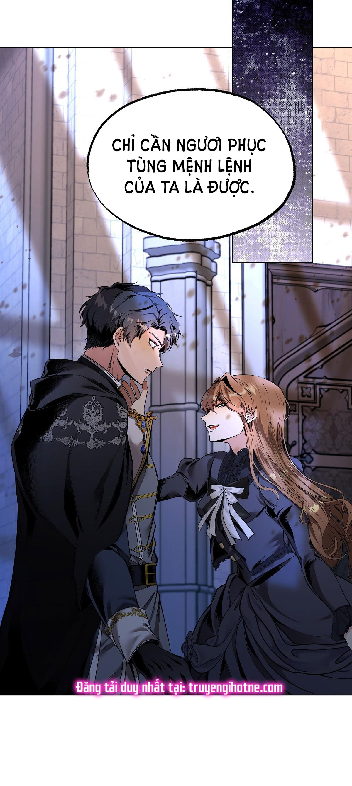 BÁNH XE CỦA CHARLOTTE Chap 21 - Next Chap 3.2