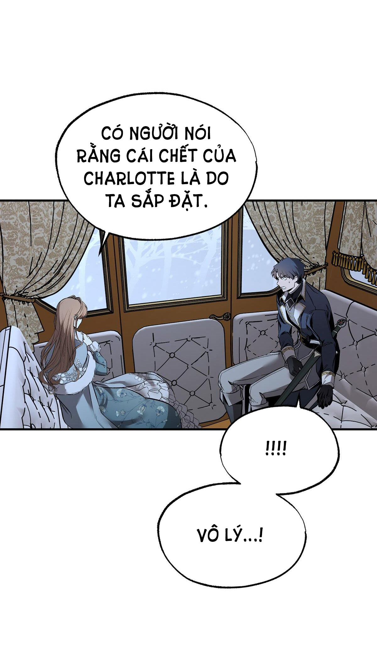 BÁNH XE CỦA CHARLOTTE Chap 21 - Next Chap 3.2