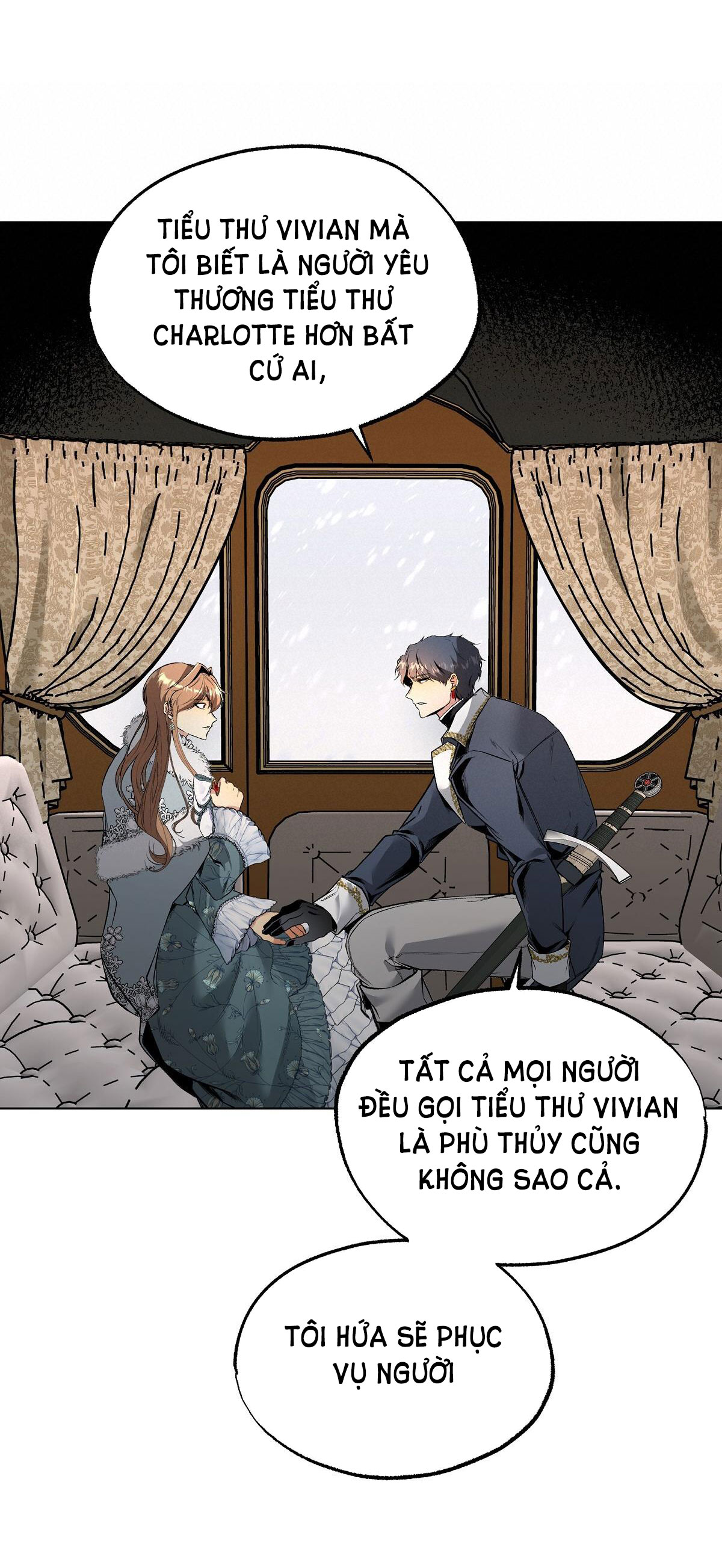 BÁNH XE CỦA CHARLOTTE Chap 21 - Next Chap 3.2