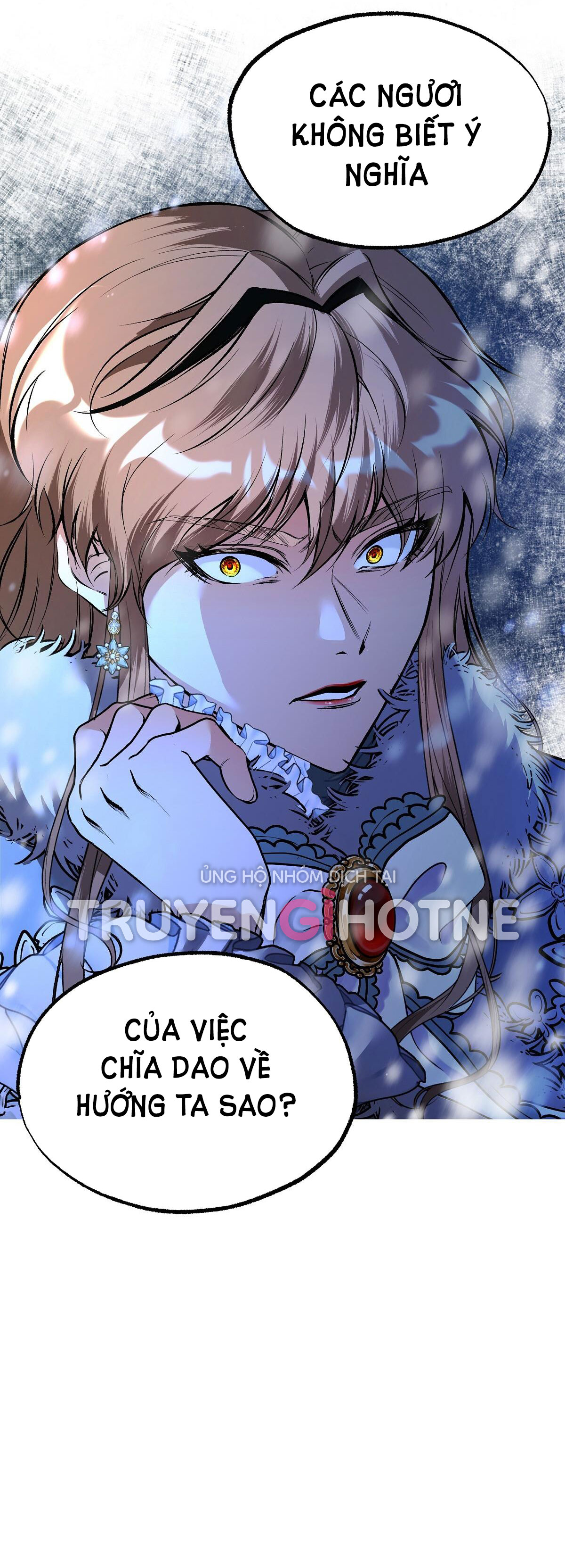 BÁNH XE CỦA CHARLOTTE Chap 22 - Next Chap 21