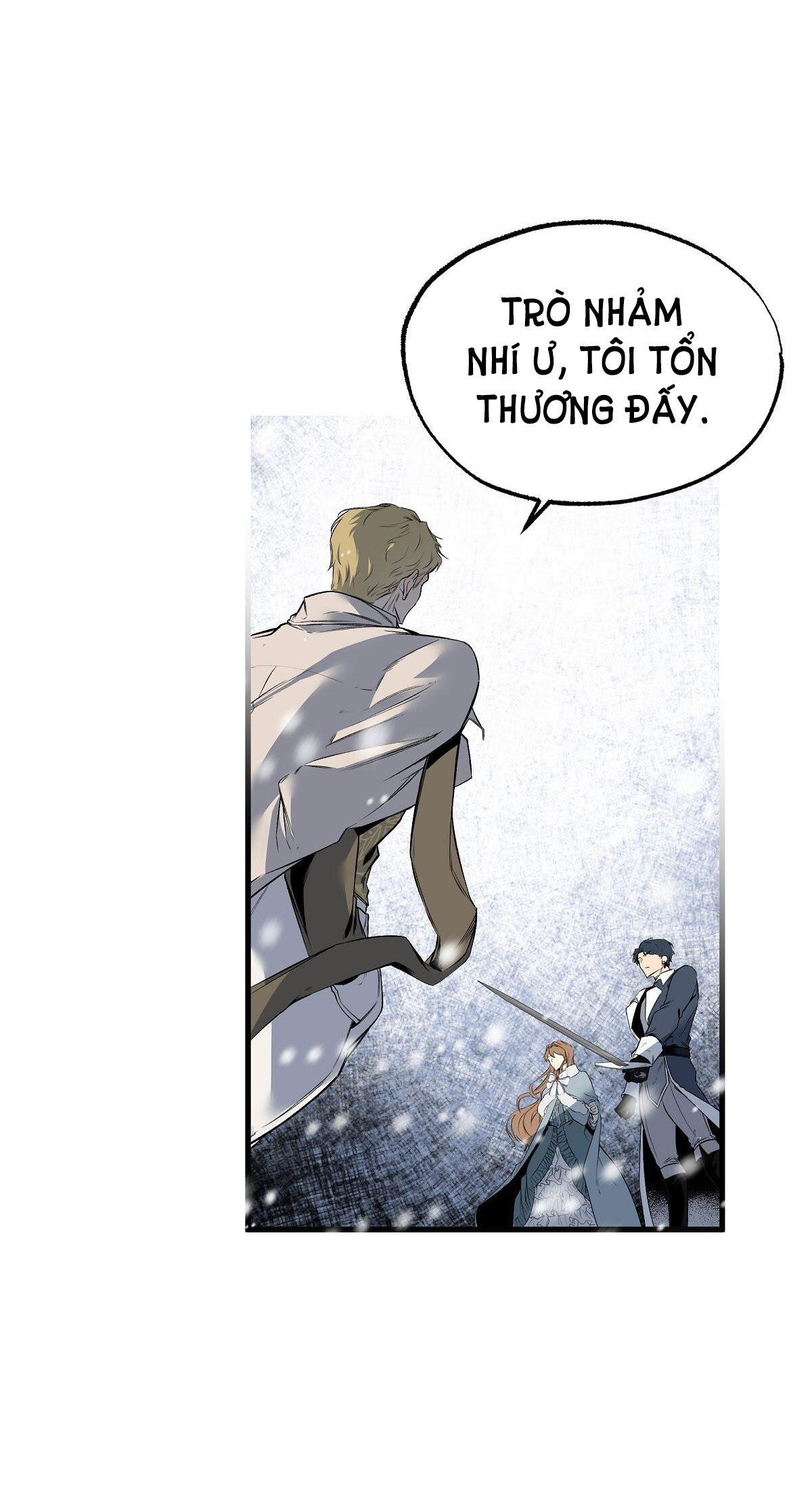 BÁNH XE CỦA CHARLOTTE Chap 22 - Next Chap 21