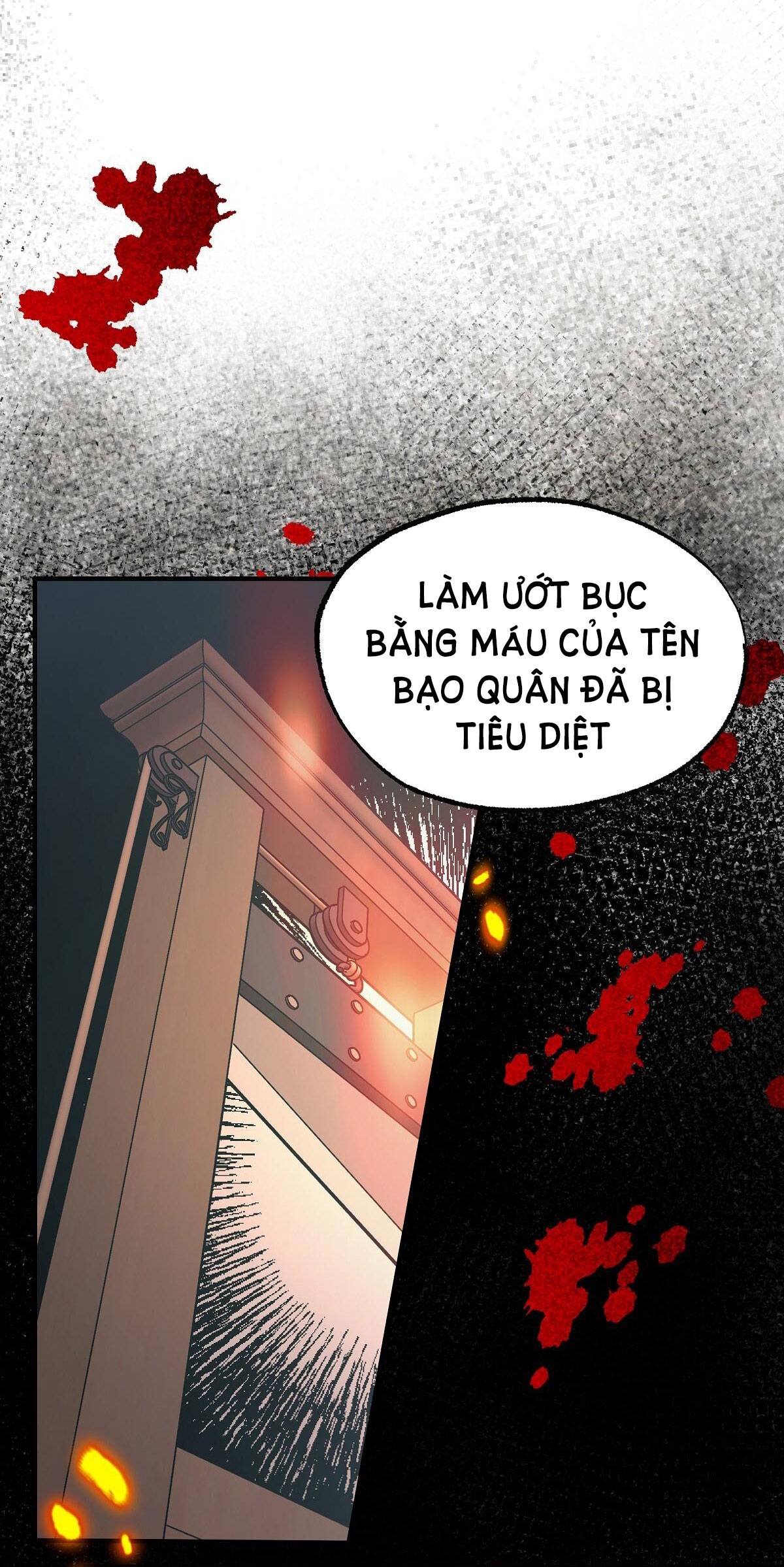 BÁNH XE CỦA CHARLOTTE Chap 22 - Next Chap 21