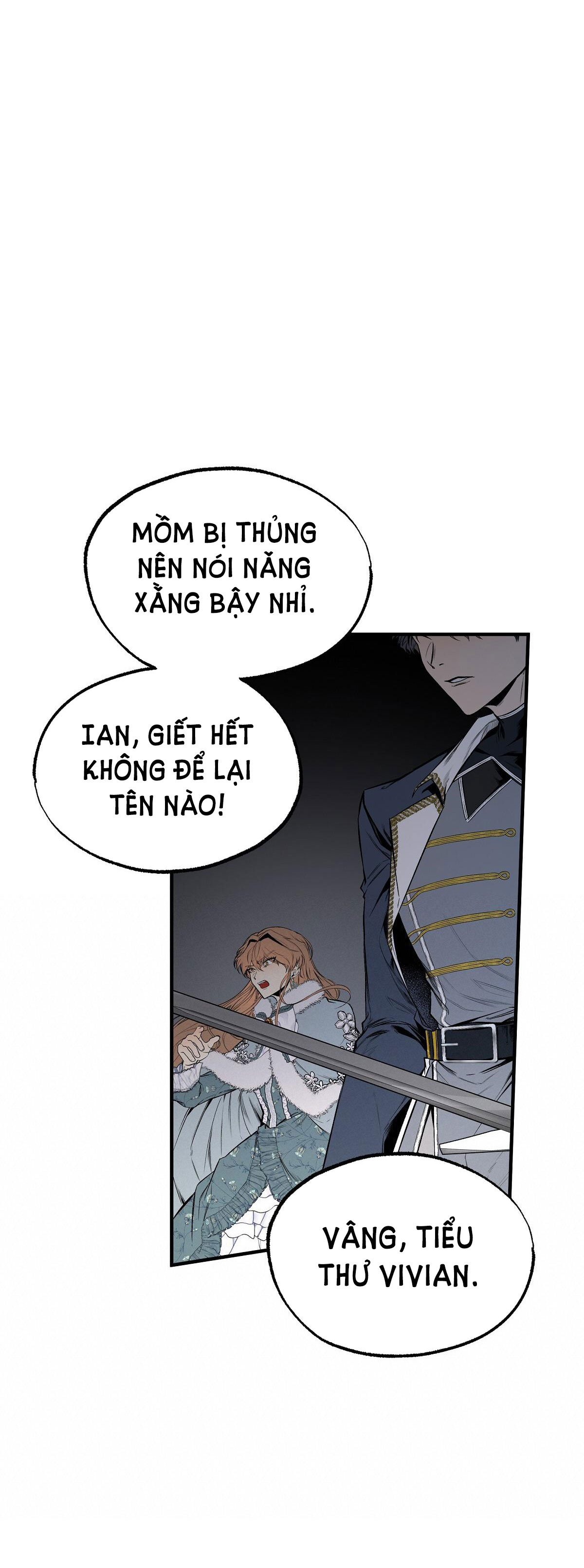 BÁNH XE CỦA CHARLOTTE Chap 22 - Next Chap 21