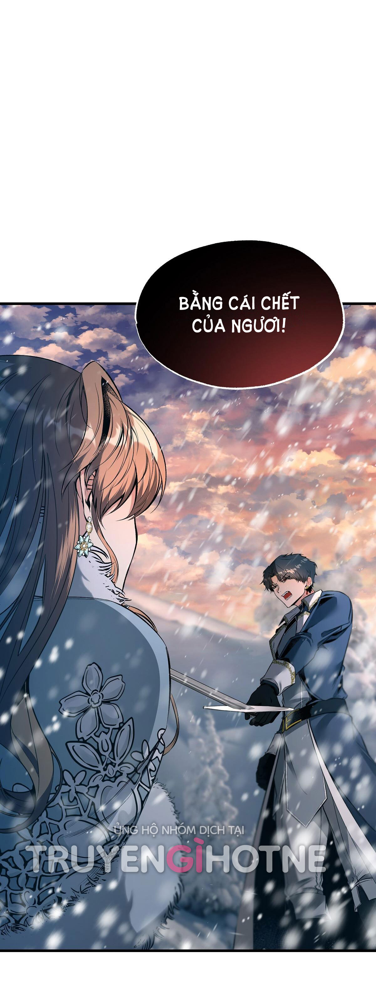 BÁNH XE CỦA CHARLOTTE Chap 22 - Next Chap 21