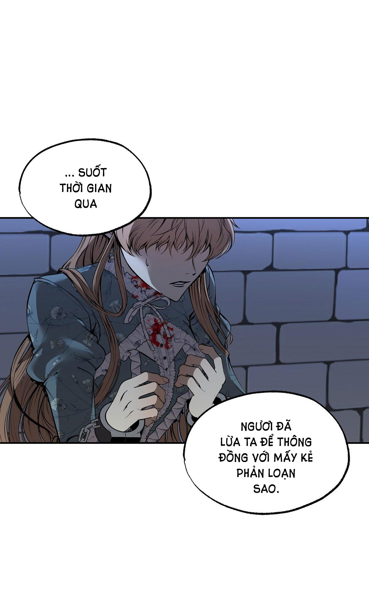 BÁNH XE CỦA CHARLOTTE Chap 3.1 - Next Chap 4.2