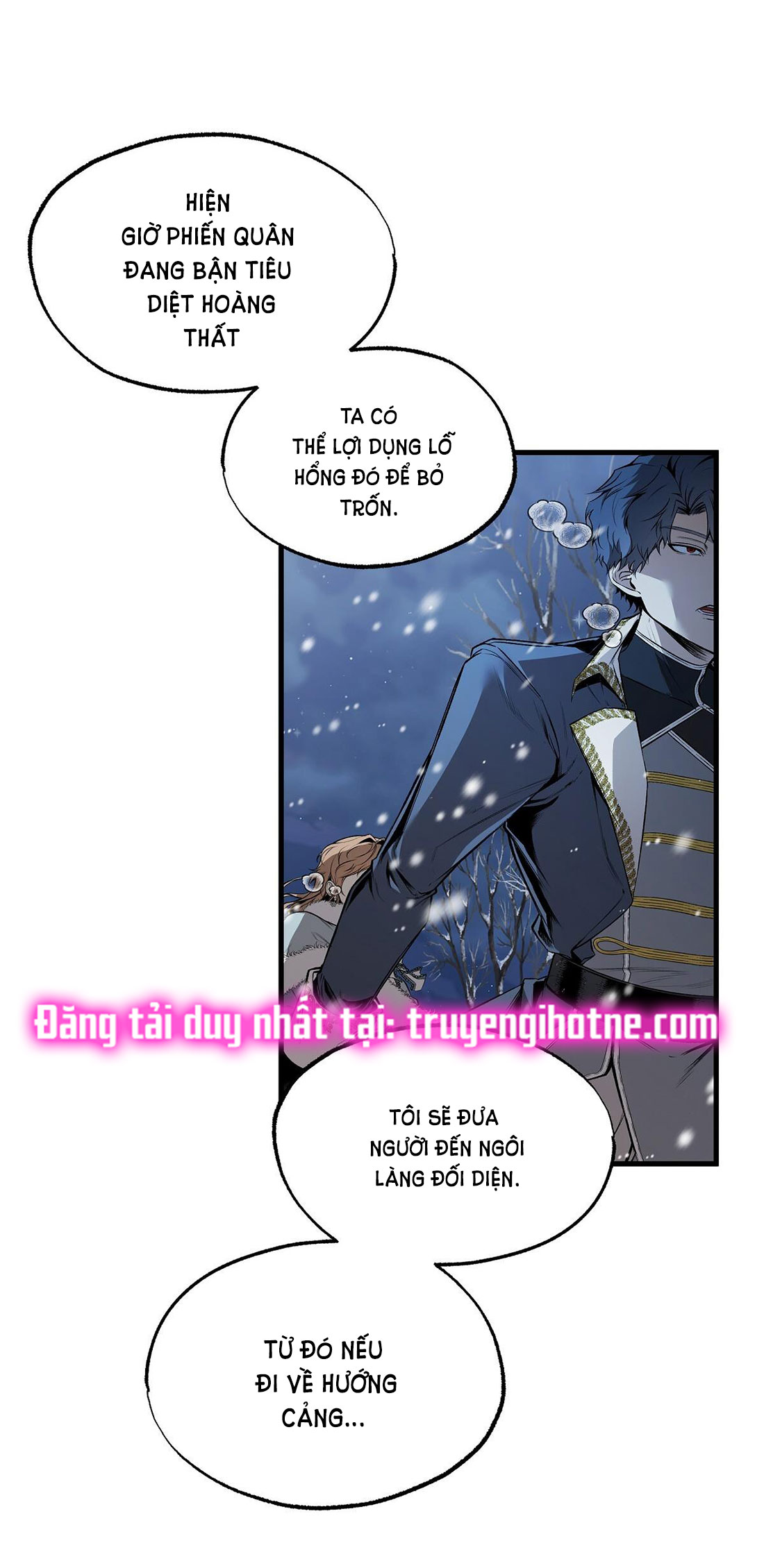 BÁNH XE CỦA CHARLOTTE Chap 3.2 - Next Chap 3.1