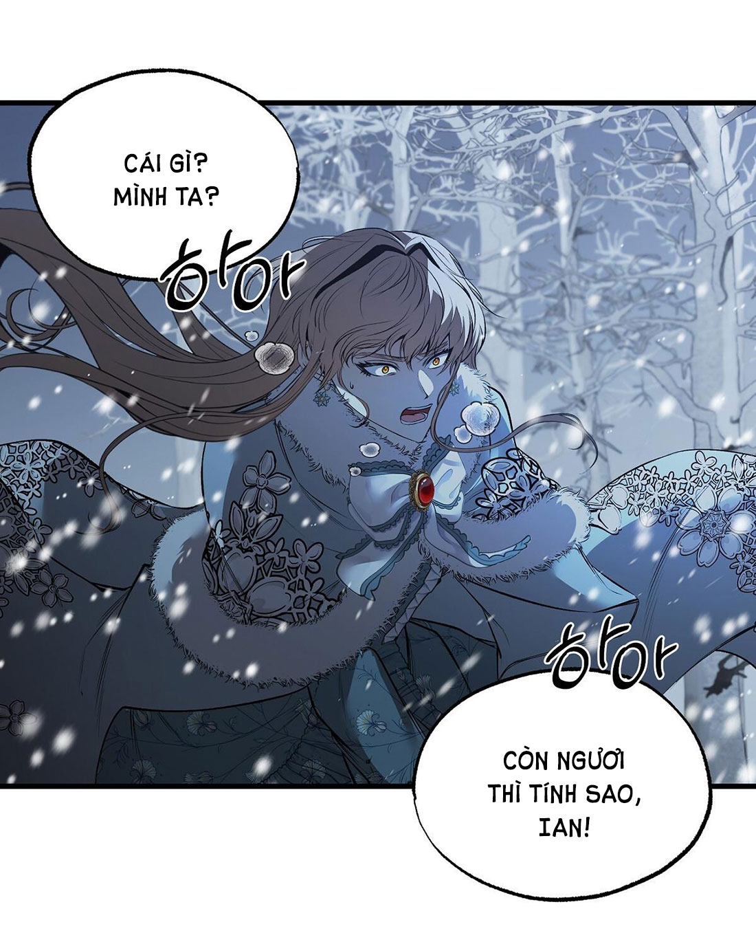 BÁNH XE CỦA CHARLOTTE Chap 3.2 - Next Chap 3.1