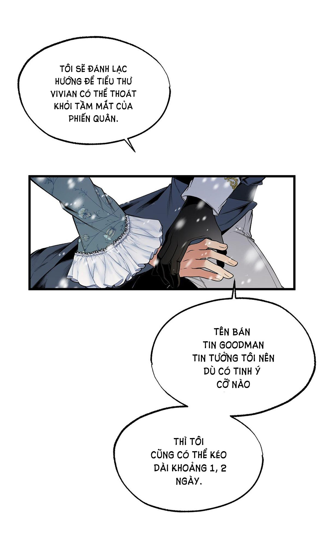 BÁNH XE CỦA CHARLOTTE Chap 3.2 - Next Chap 3.1