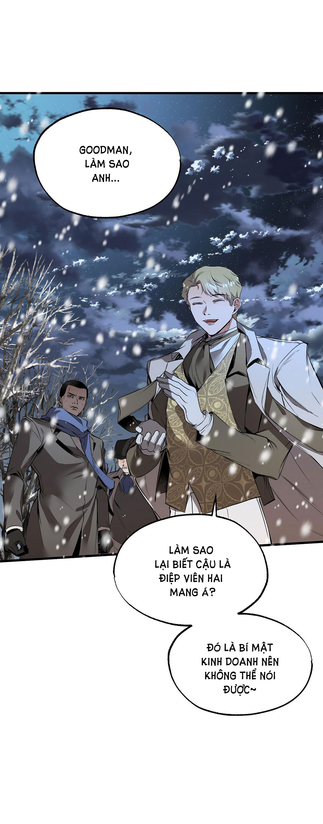 BÁNH XE CỦA CHARLOTTE Chap 3.2 - Next Chap 3.1