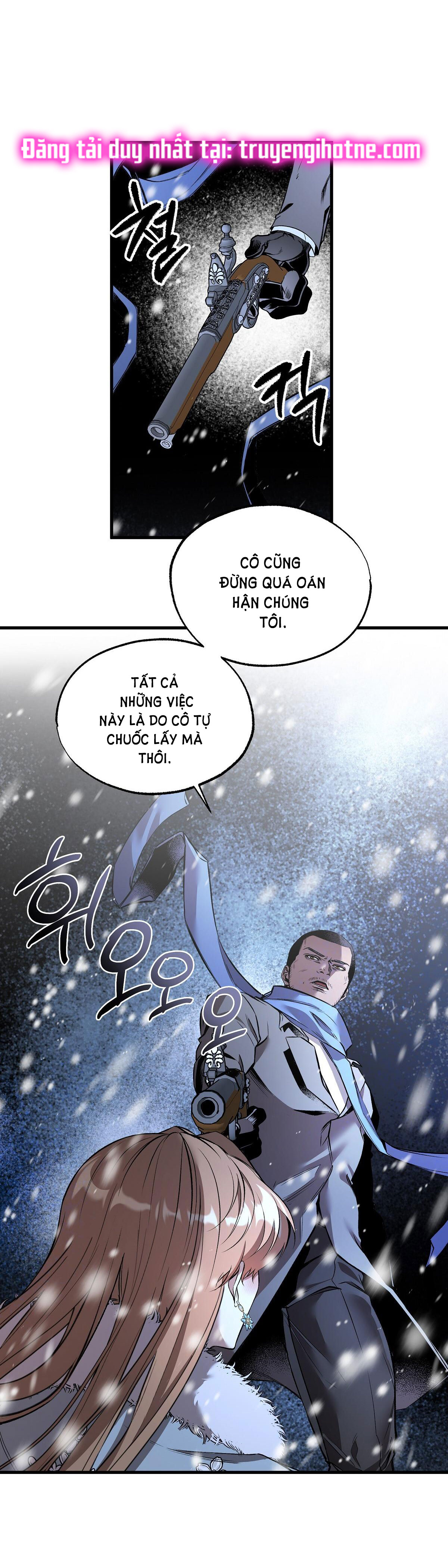 BÁNH XE CỦA CHARLOTTE Chap 3.2 - Next Chap 3.1