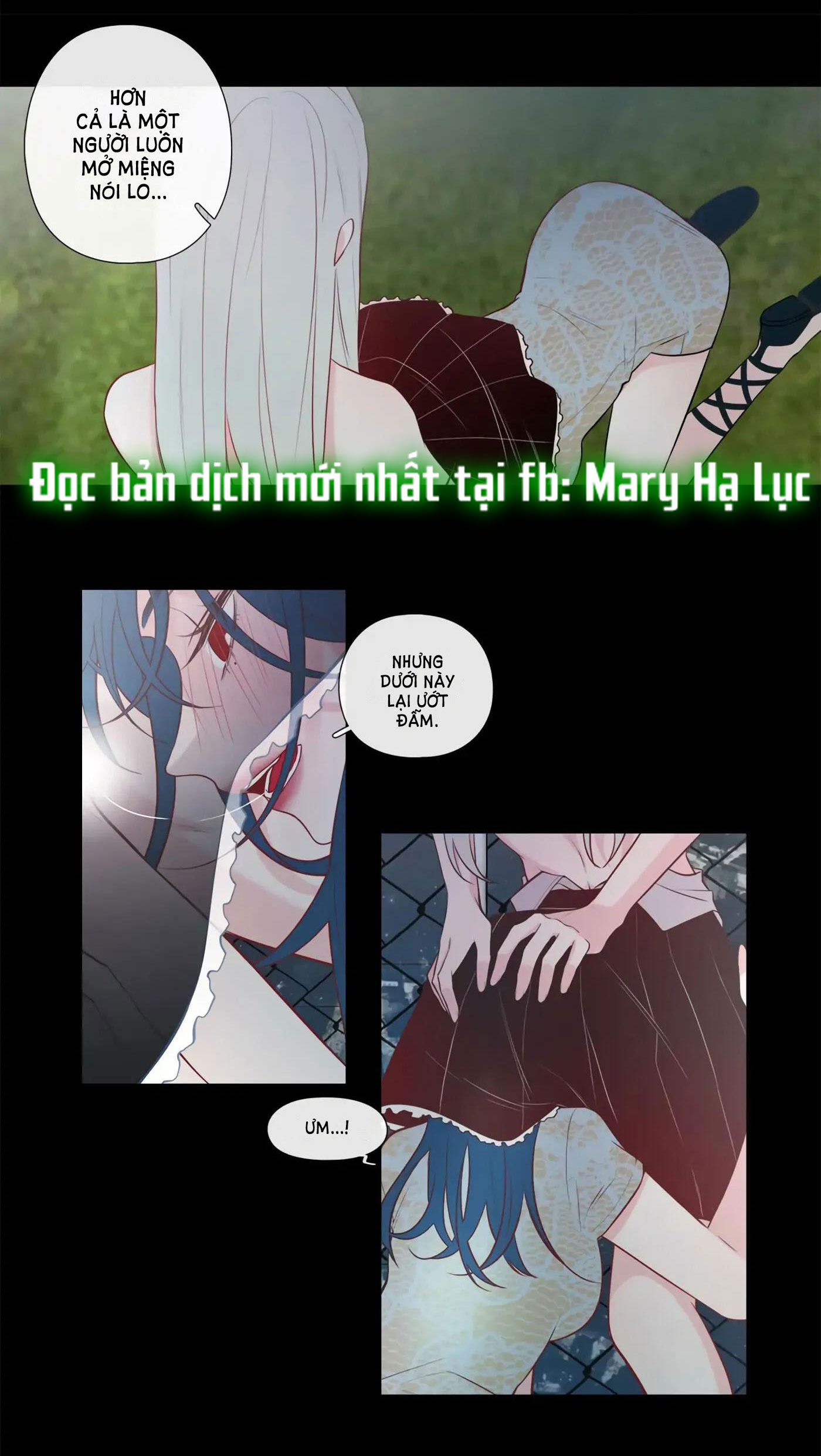 BÁNH XE CỦA CHARLOTTE Chap 4.1 - Next Chap 5.2