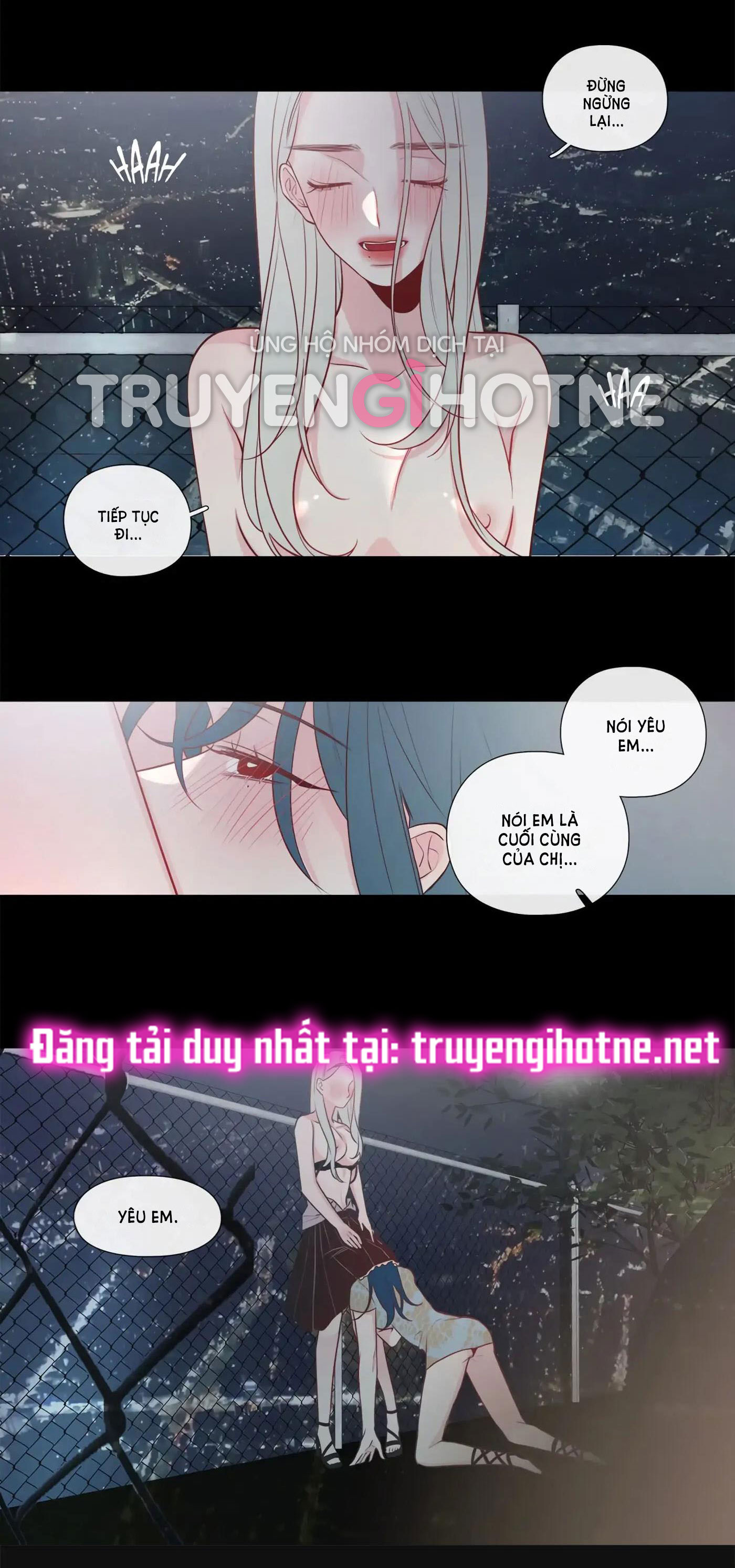 BÁNH XE CỦA CHARLOTTE Chap 4.1 - Next Chap 5.2