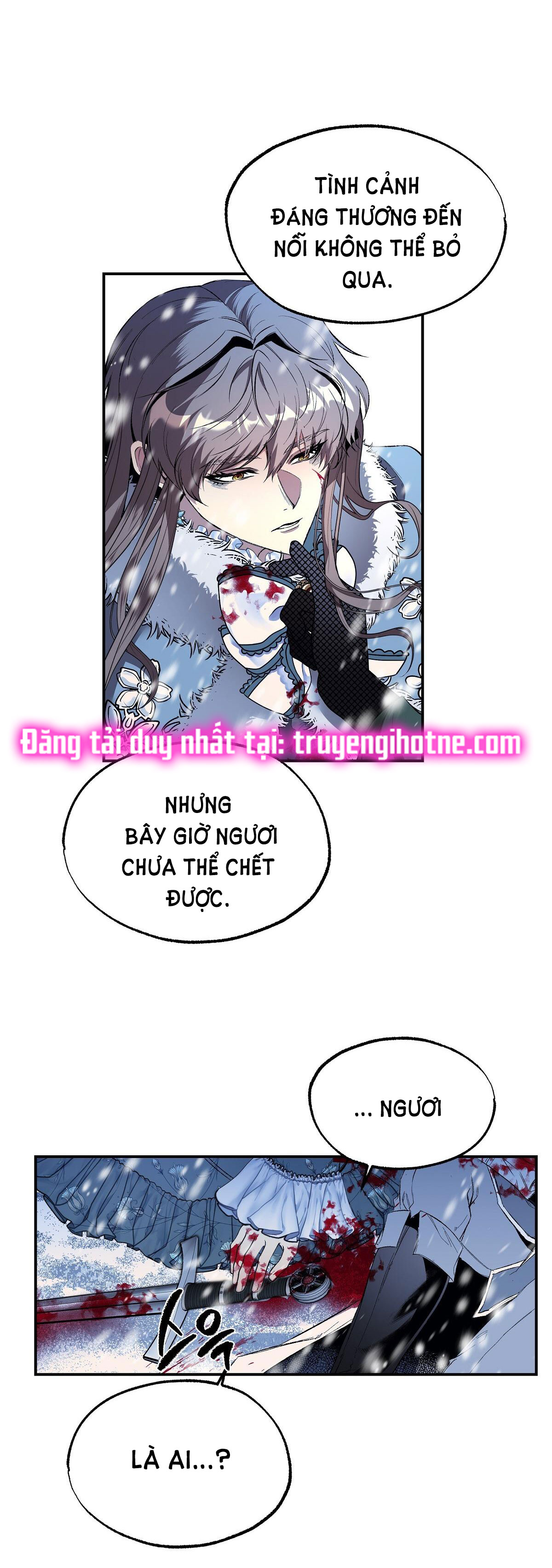 BÁNH XE CỦA CHARLOTTE Chap 4.1 - Next Chap 5.2