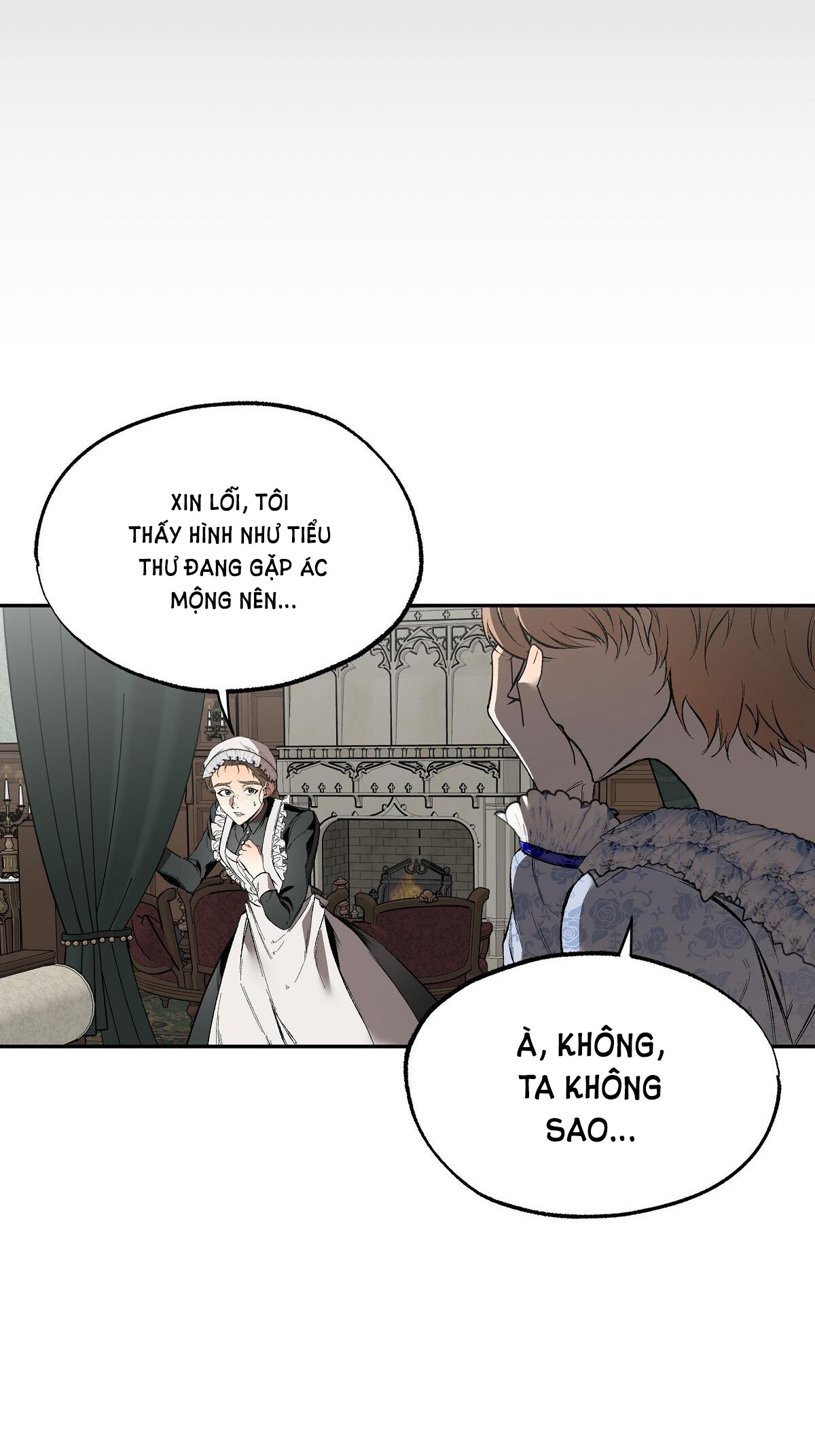 BÁNH XE CỦA CHARLOTTE Chap 4.2 - Next Chap 4.1