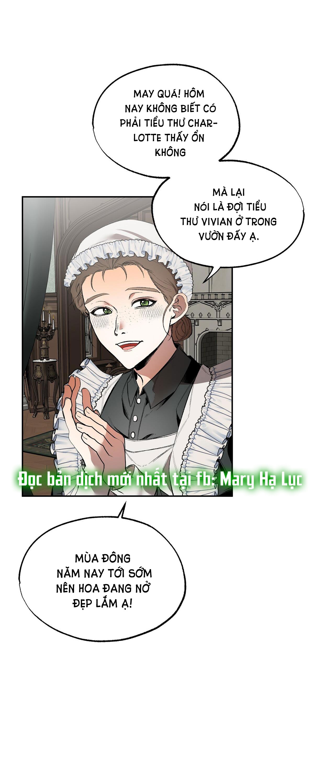 BÁNH XE CỦA CHARLOTTE Chap 4.2 - Next Chap 4.1