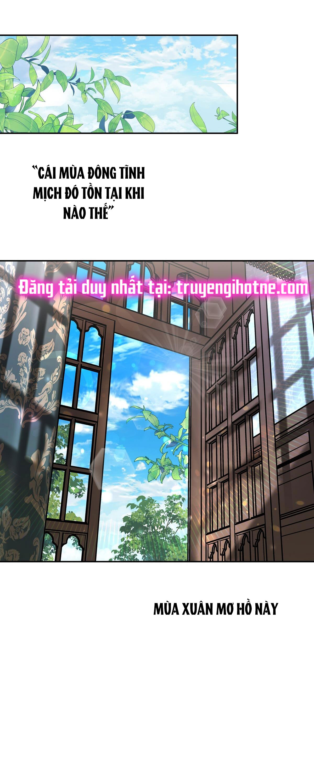 BÁNH XE CỦA CHARLOTTE Chap 4.2 - Next Chap 4.1