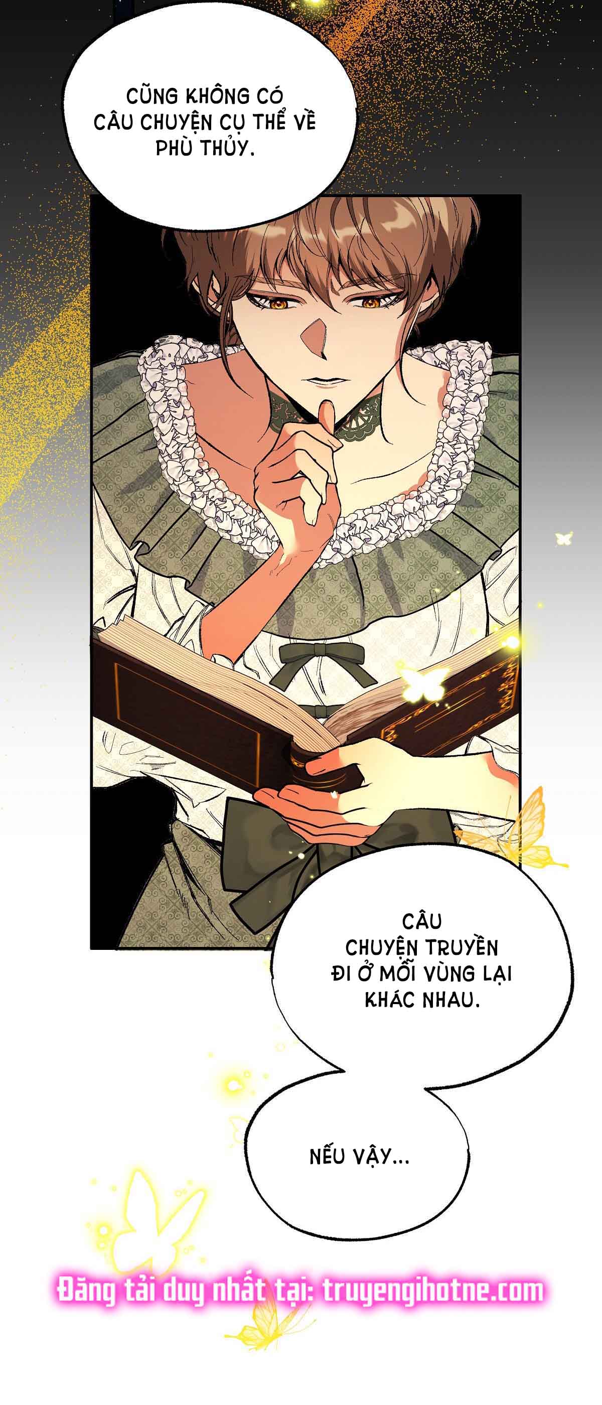 BÁNH XE CỦA CHARLOTTE Chap 5.1 - Next Chap 6.2