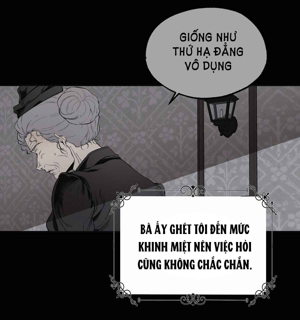 BÁNH XE CỦA CHARLOTTE Chap 5.1 - Next Chap 6.2