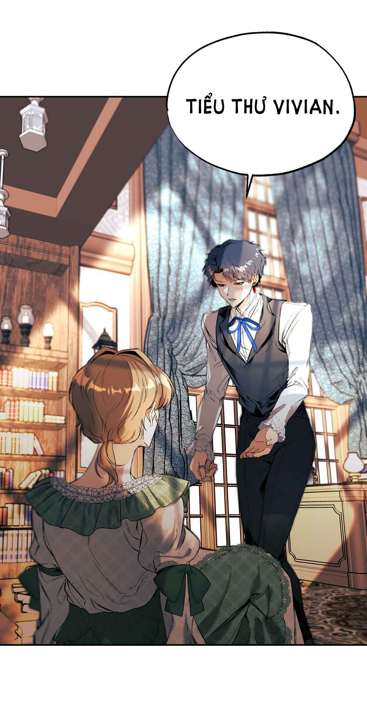 BÁNH XE CỦA CHARLOTTE Chap 5.1 - Next Chap 6.2