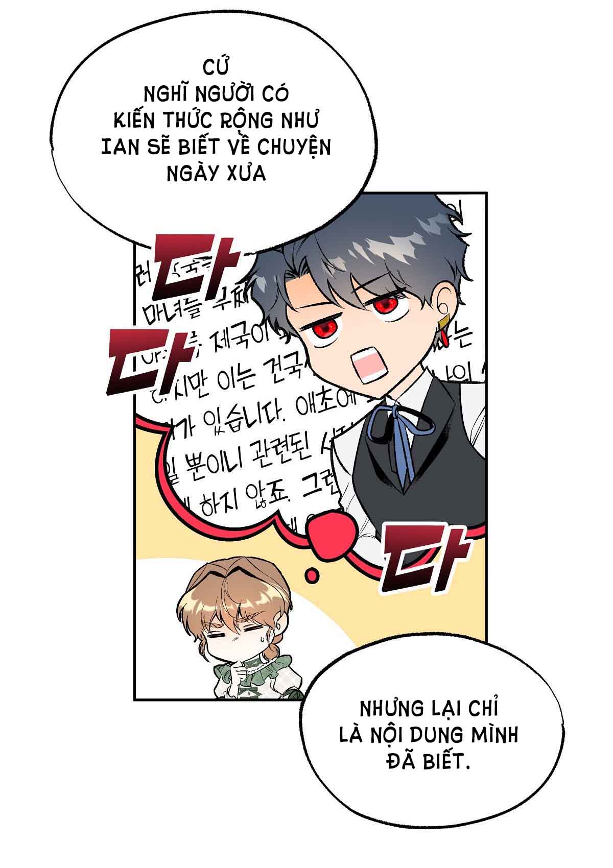 BÁNH XE CỦA CHARLOTTE Chap 5.2 - Next Chap 5.1