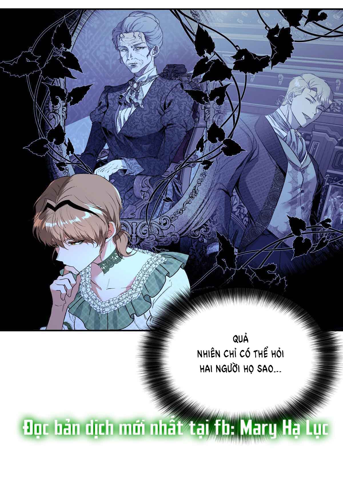 BÁNH XE CỦA CHARLOTTE Chap 5.2 - Next Chap 5.1