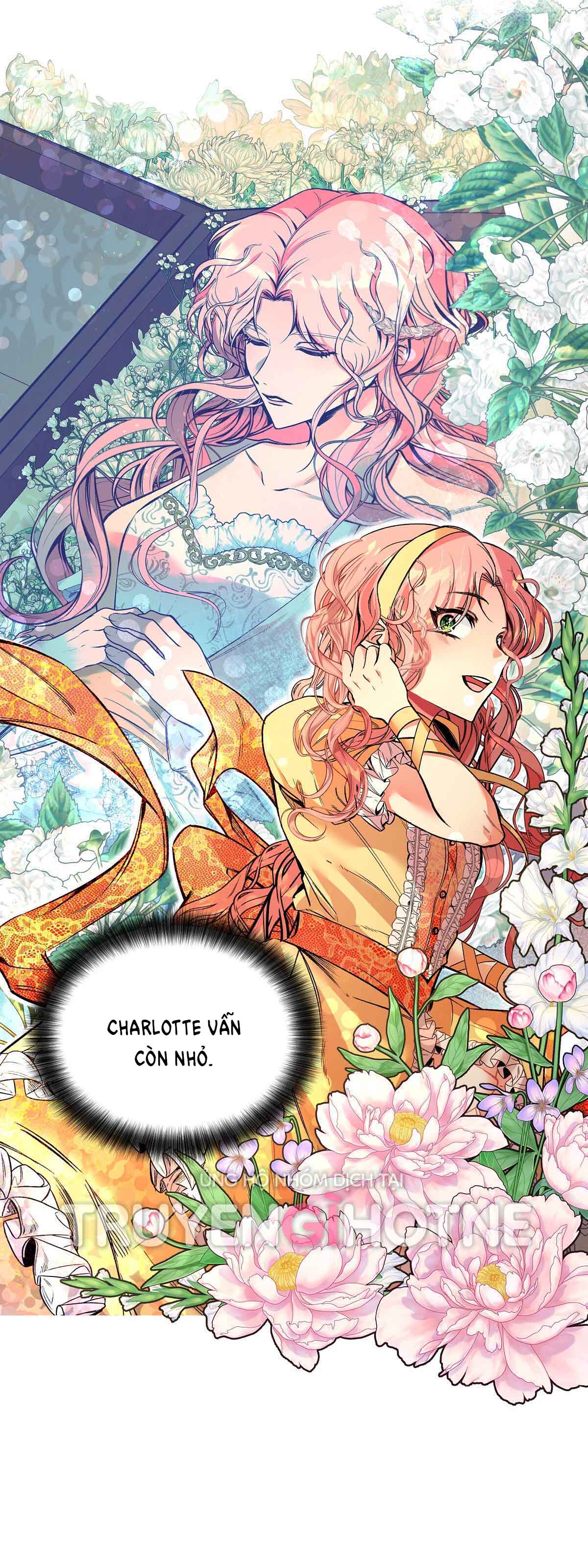 BÁNH XE CỦA CHARLOTTE Chap 5.2 - Next Chap 5.1