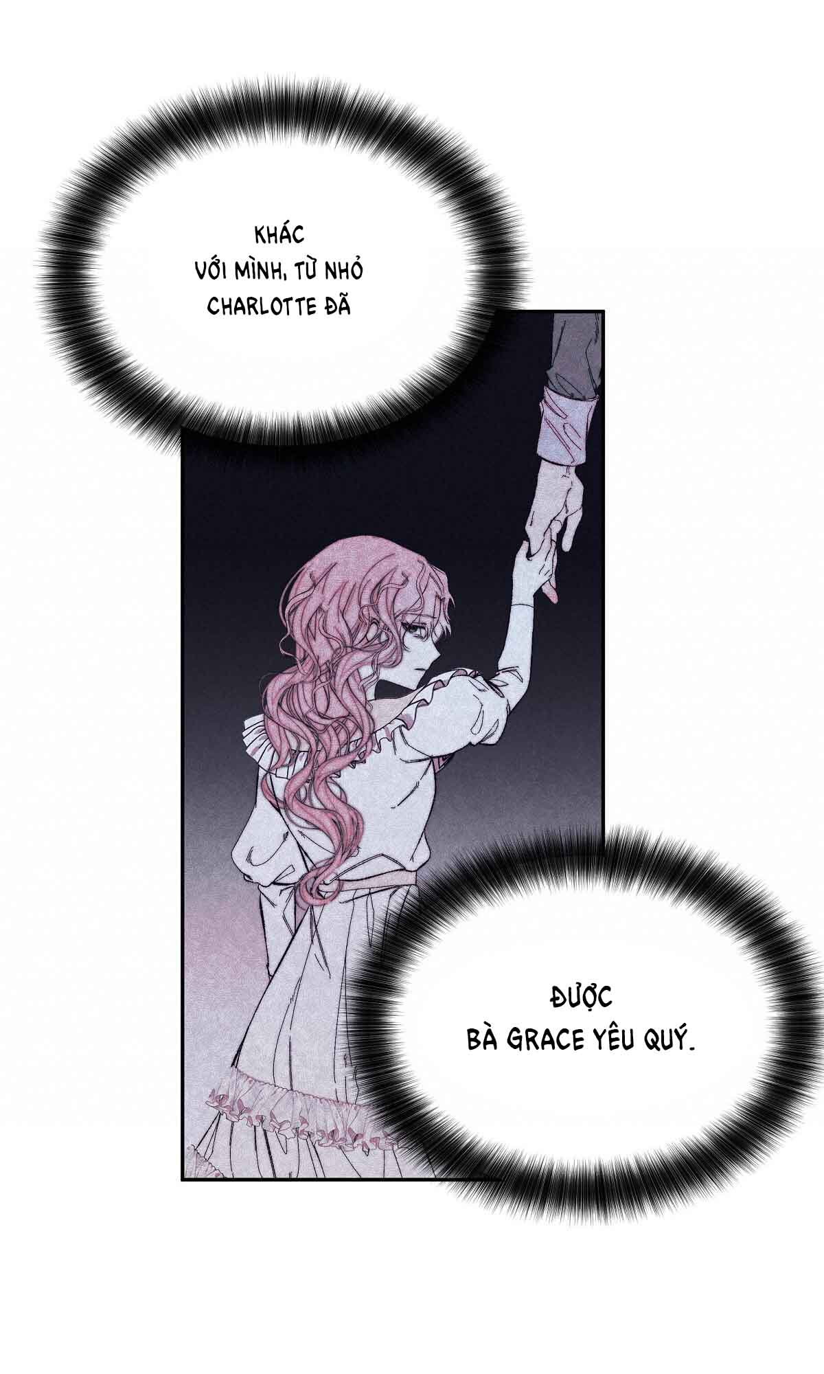 BÁNH XE CỦA CHARLOTTE Chap 5.2 - Next Chap 5.1