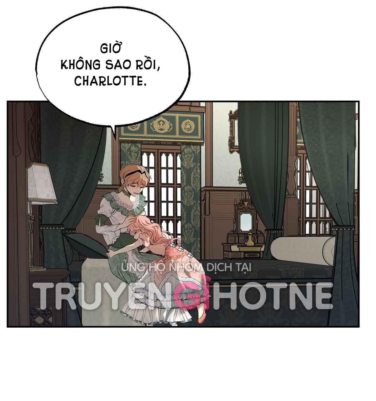 BÁNH XE CỦA CHARLOTTE Chap 5.2 - Next Chap 5.1