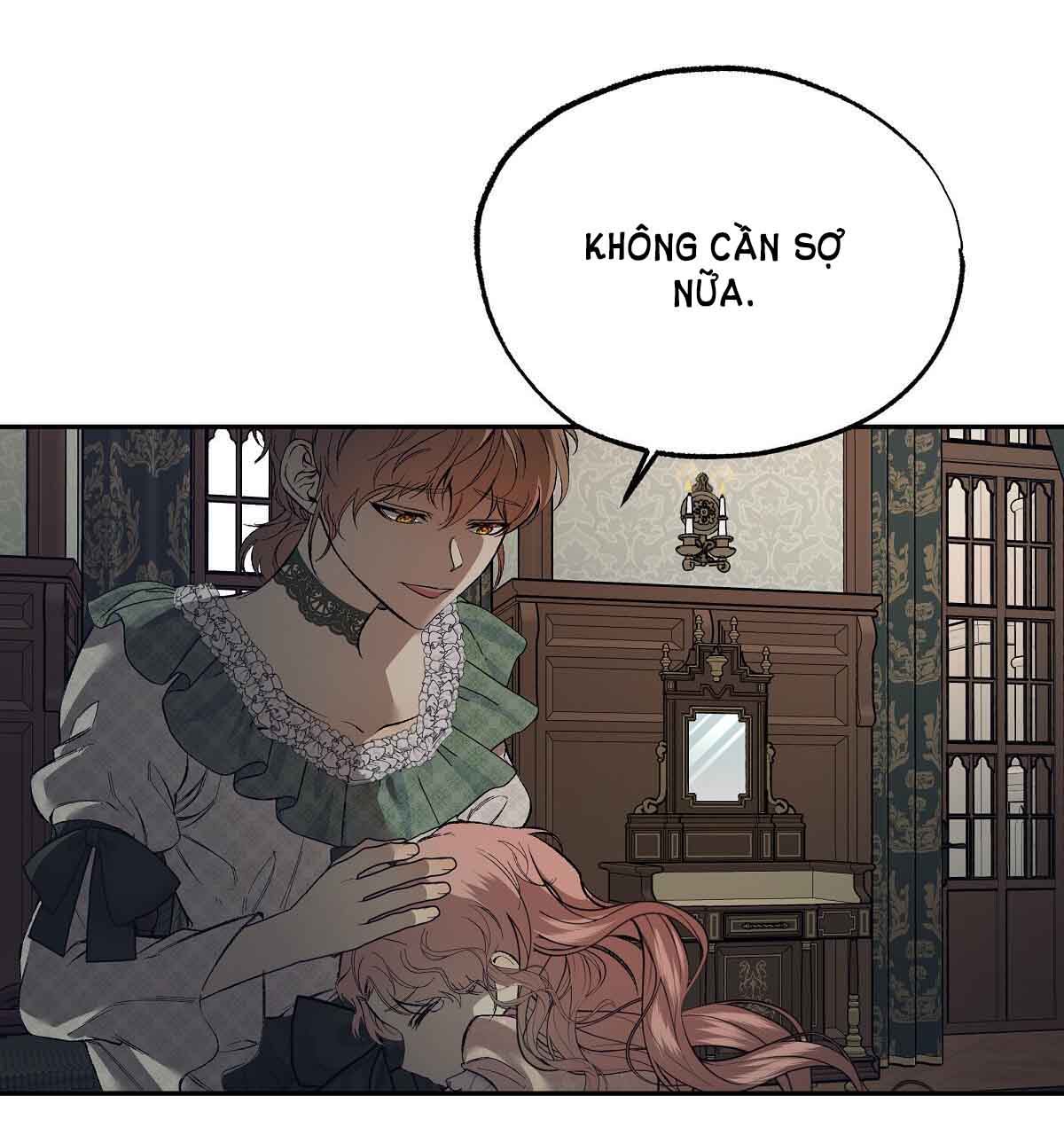 BÁNH XE CỦA CHARLOTTE Chap 5.2 - Next Chap 5.1