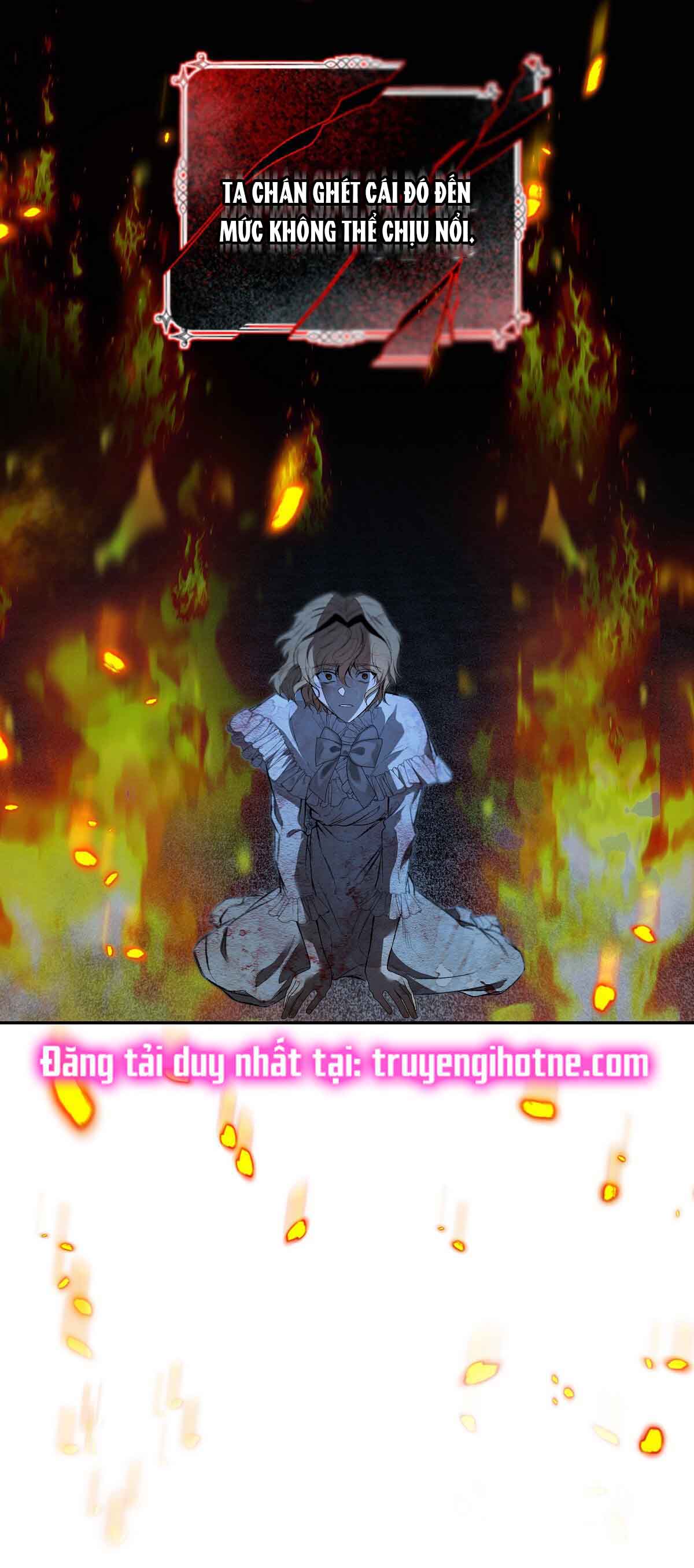 BÁNH XE CỦA CHARLOTTE Chap 5.2 - Next Chap 5.1