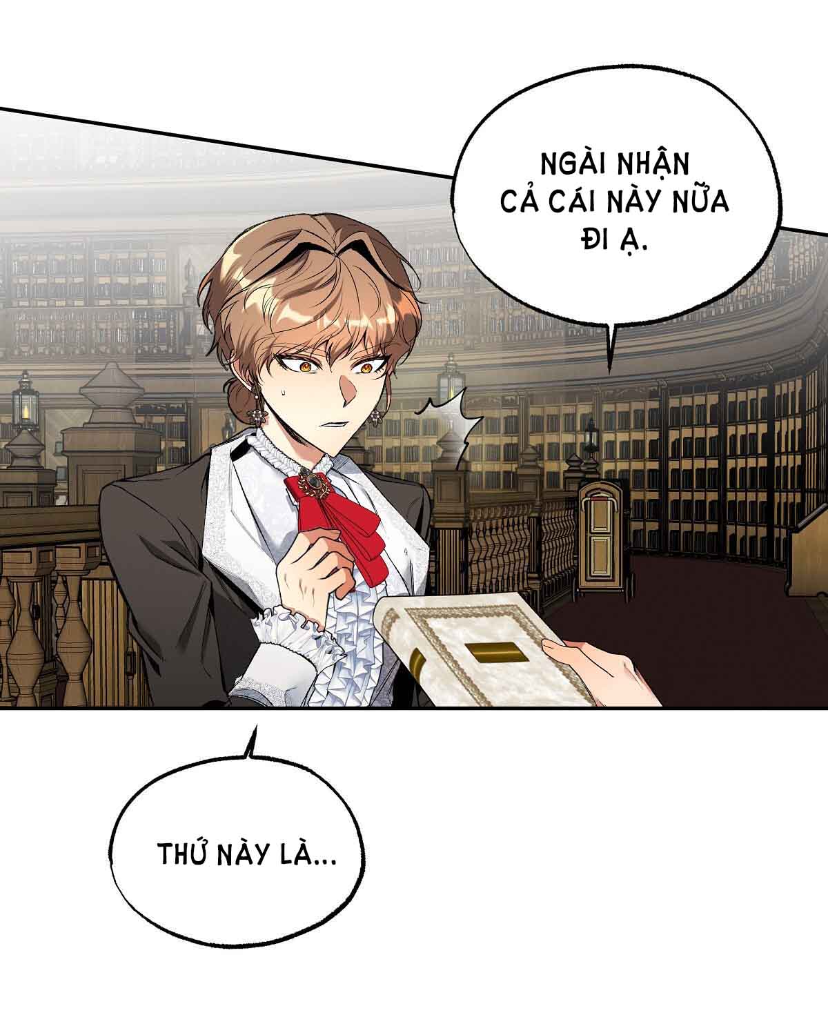 BÁNH XE CỦA CHARLOTTE Chap 6.1 - Next Chap 7.2