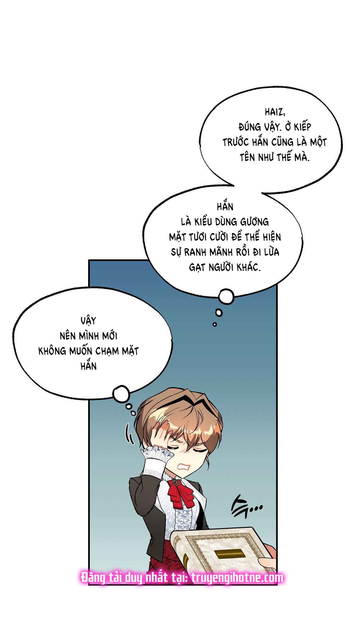 BÁNH XE CỦA CHARLOTTE Chap 6.1 - Next Chap 7.2