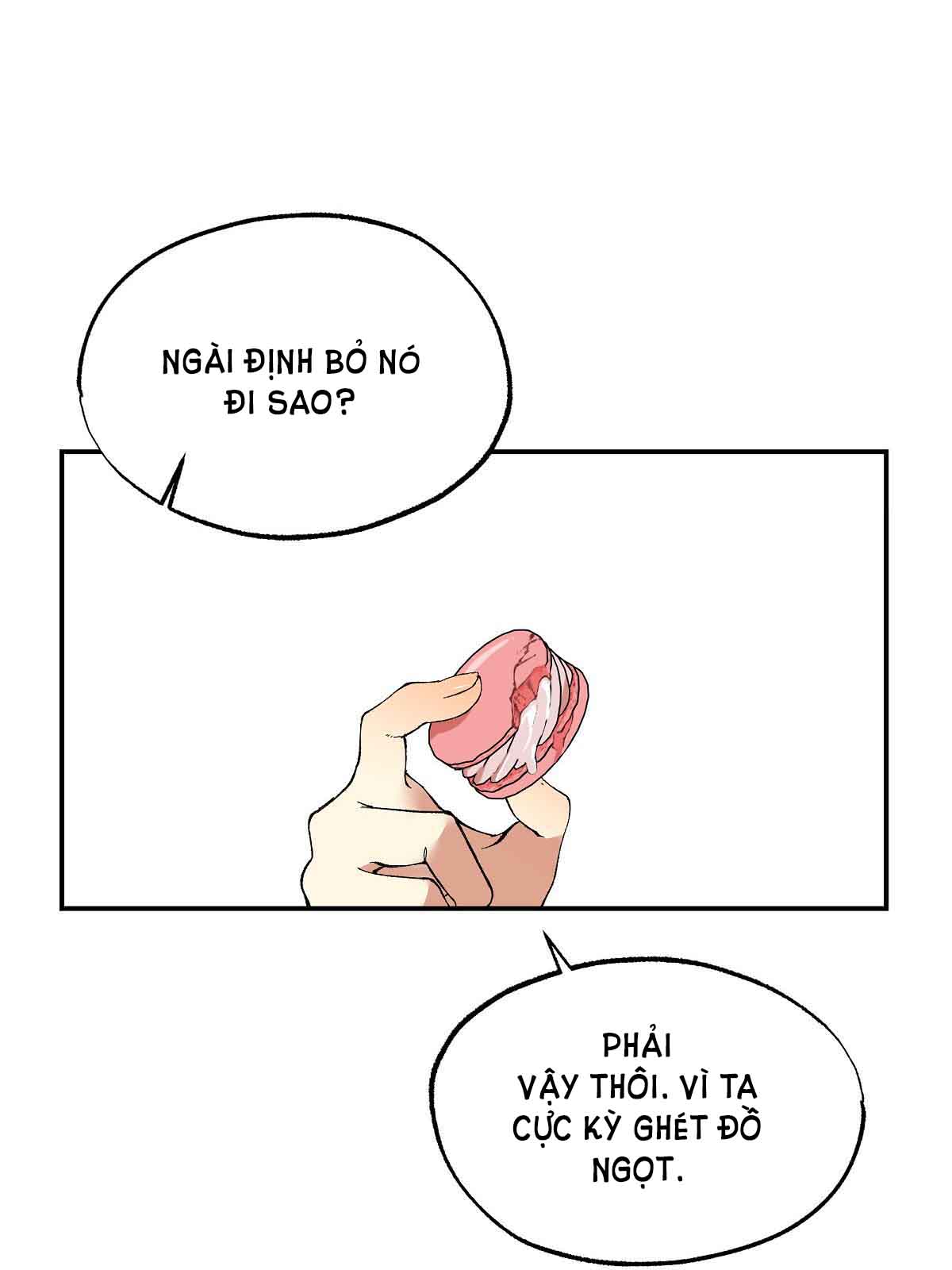 BÁNH XE CỦA CHARLOTTE Chap 6.2 - Next Chap 6.1