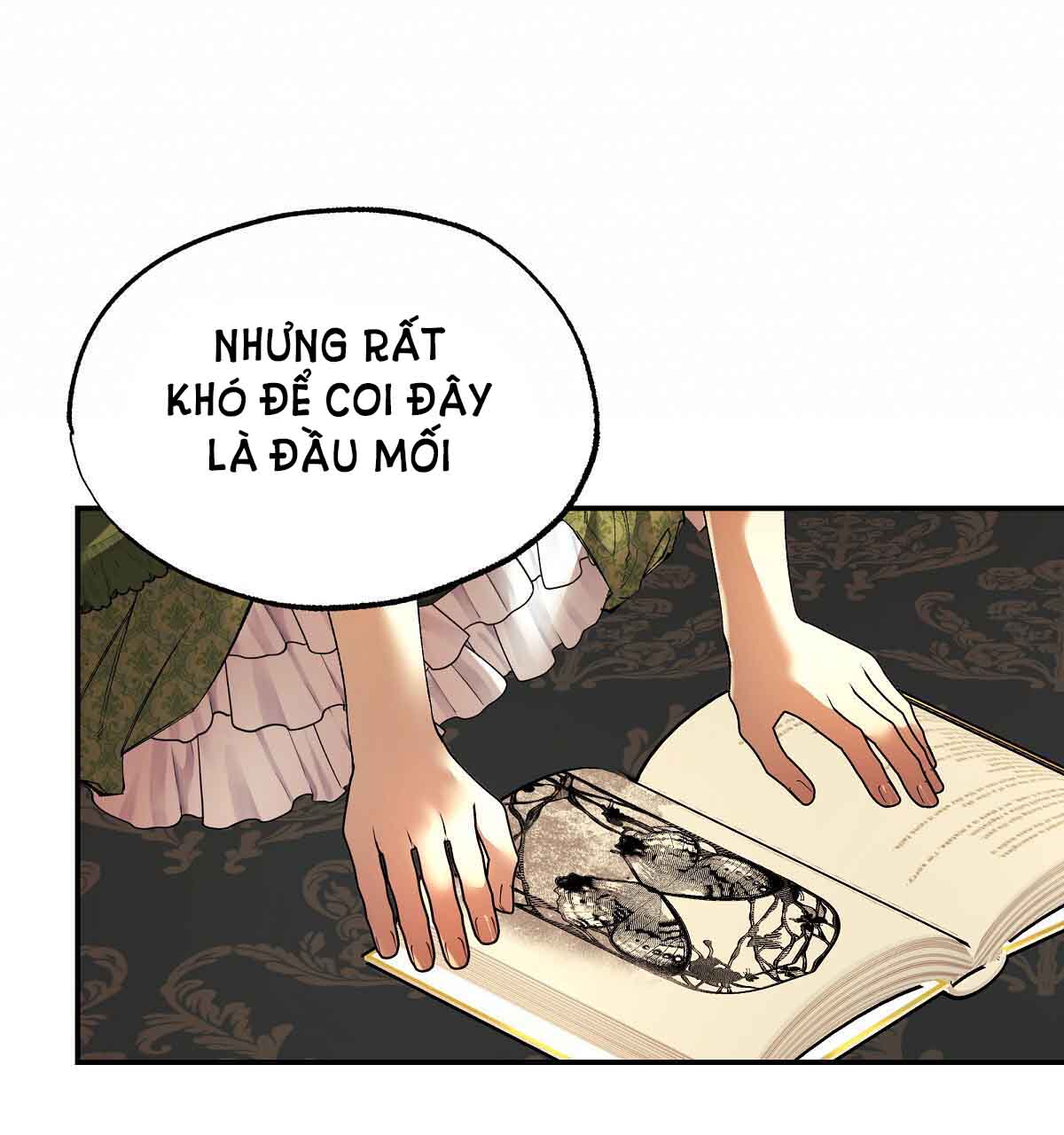 BÁNH XE CỦA CHARLOTTE Chap 6.2 - Next Chap 6.1