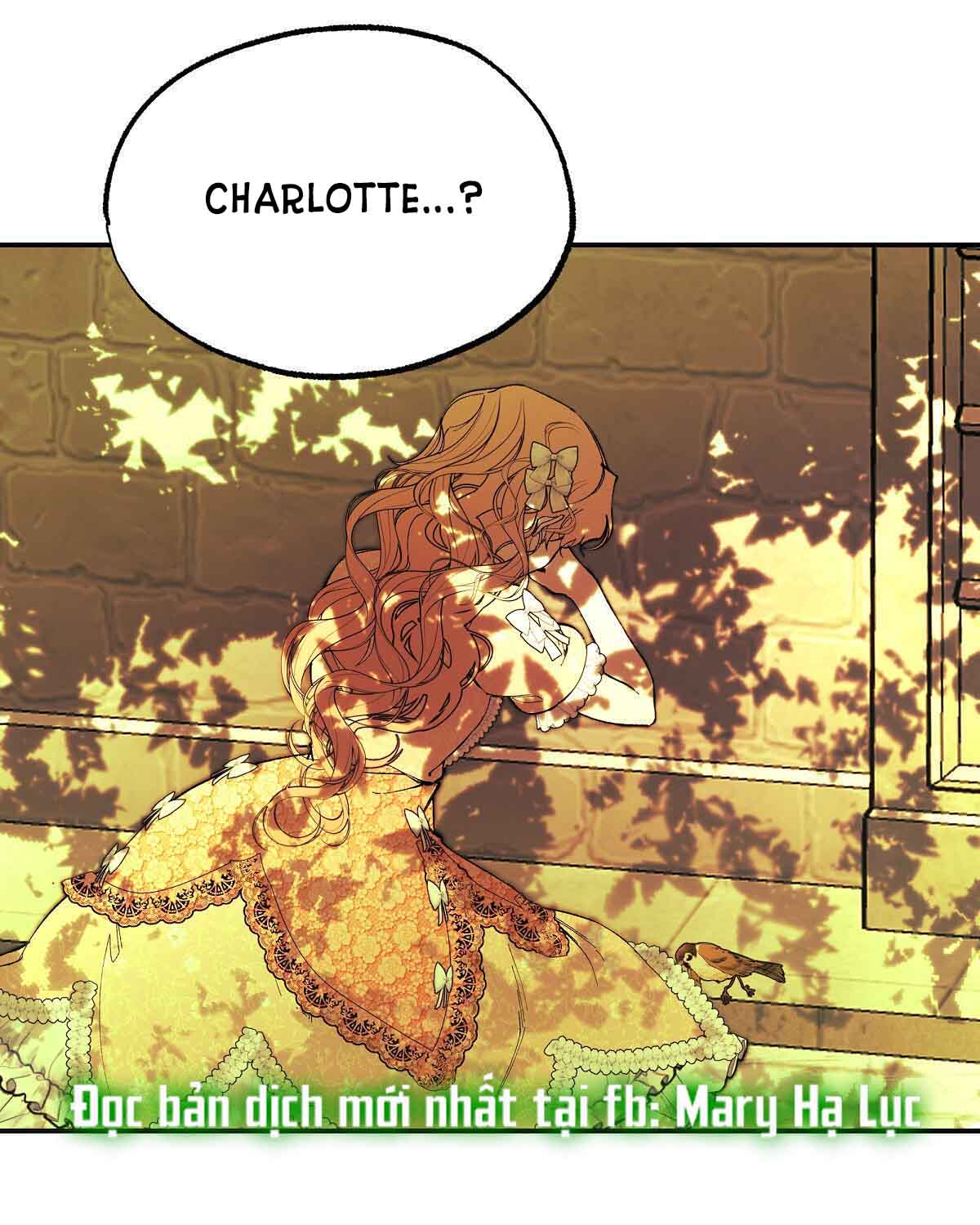 BÁNH XE CỦA CHARLOTTE Chap 6.2 - Next Chap 6.1