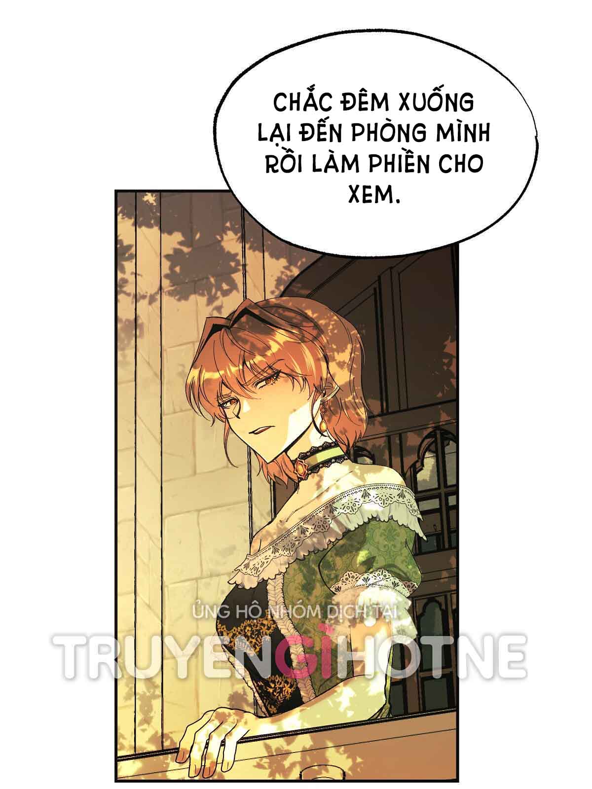 BÁNH XE CỦA CHARLOTTE Chap 6.2 - Next Chap 6.1