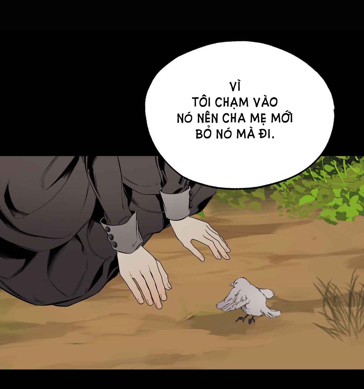 BÁNH XE CỦA CHARLOTTE Chap 6.2 - Next Chap 6.1