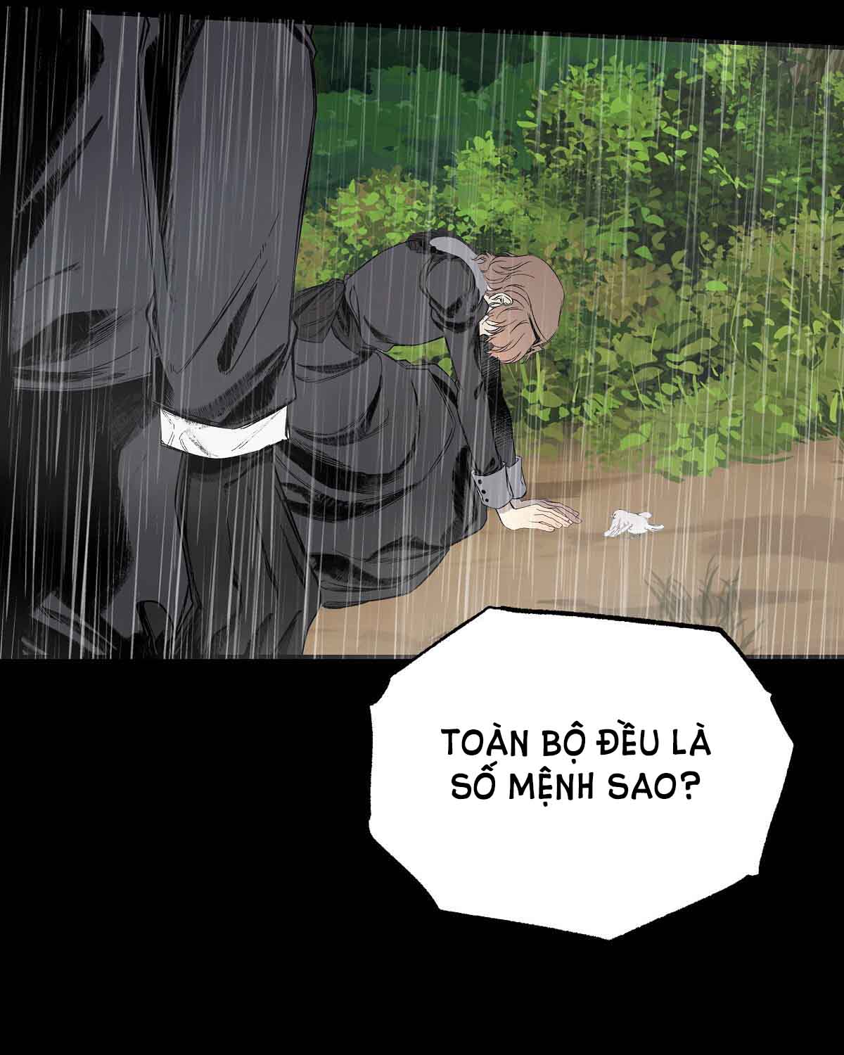 BÁNH XE CỦA CHARLOTTE Chap 6.2 - Next Chap 6.1