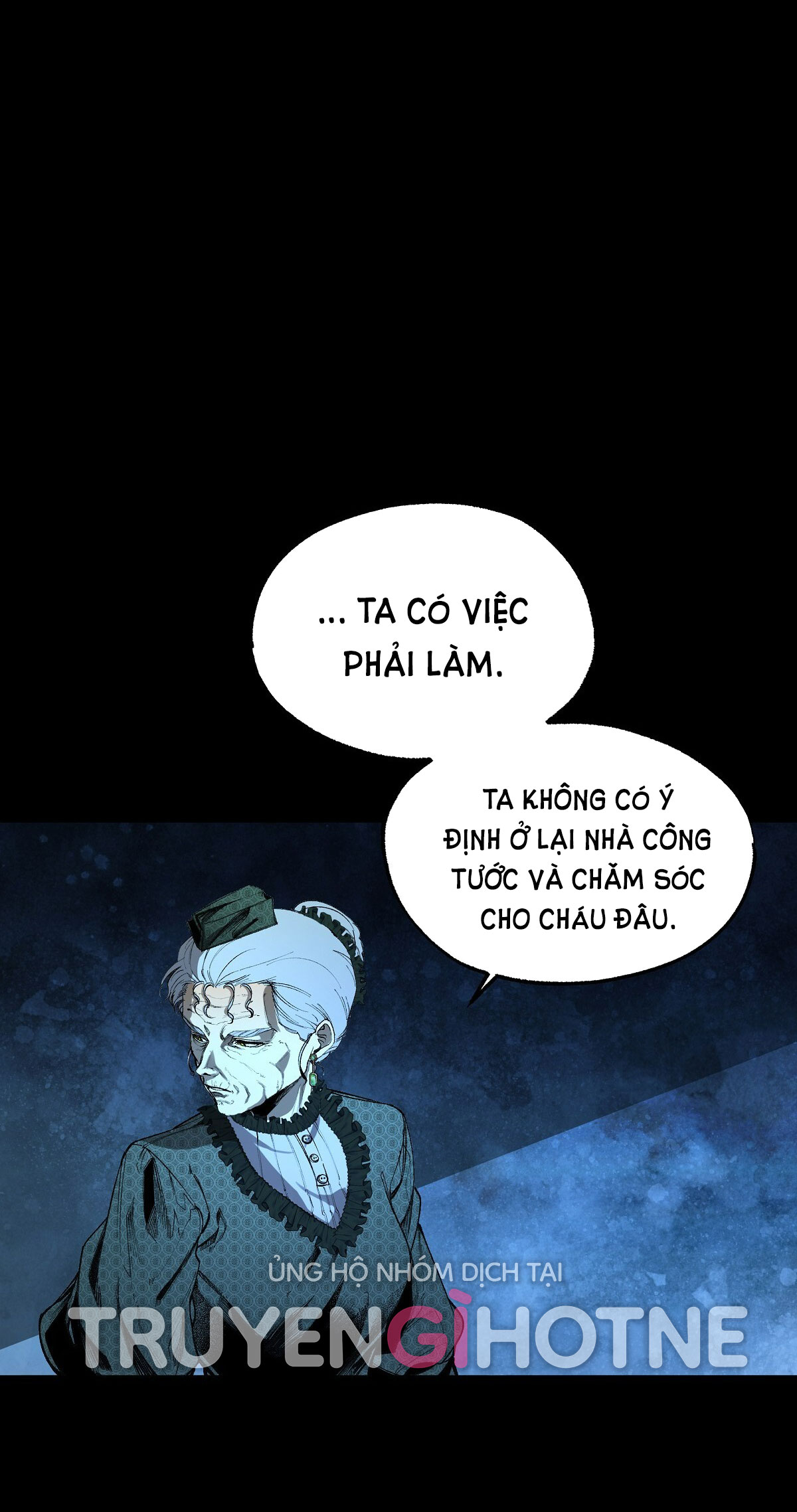 BÁNH XE CỦA CHARLOTTE Chap 7.1 - Next Chap 8.2