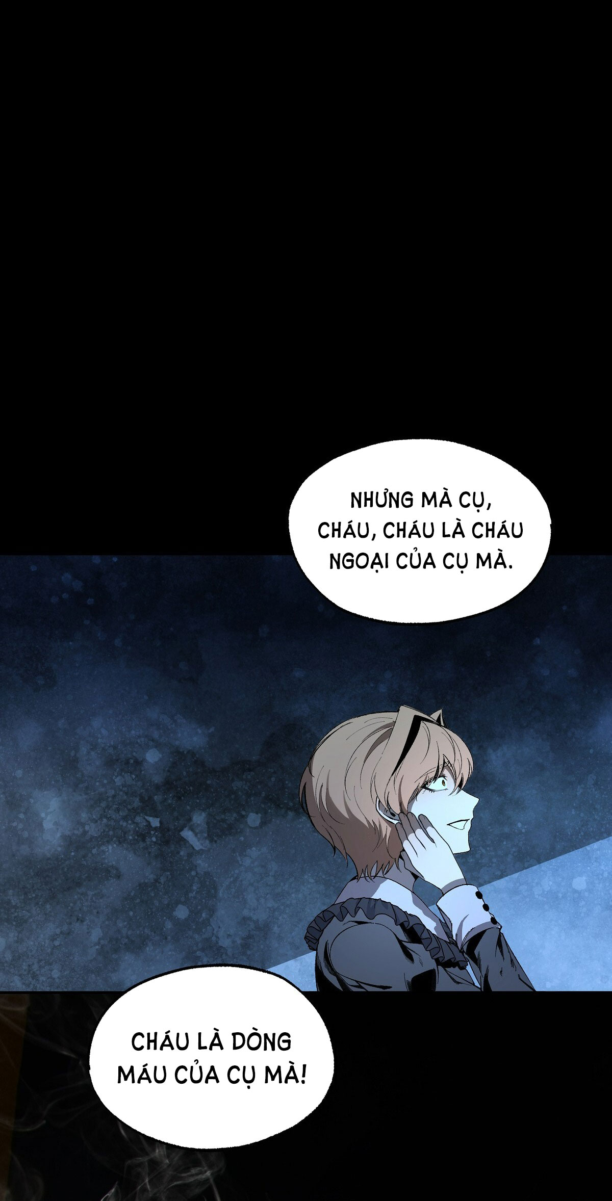 BÁNH XE CỦA CHARLOTTE Chap 7.1 - Next Chap 8.2