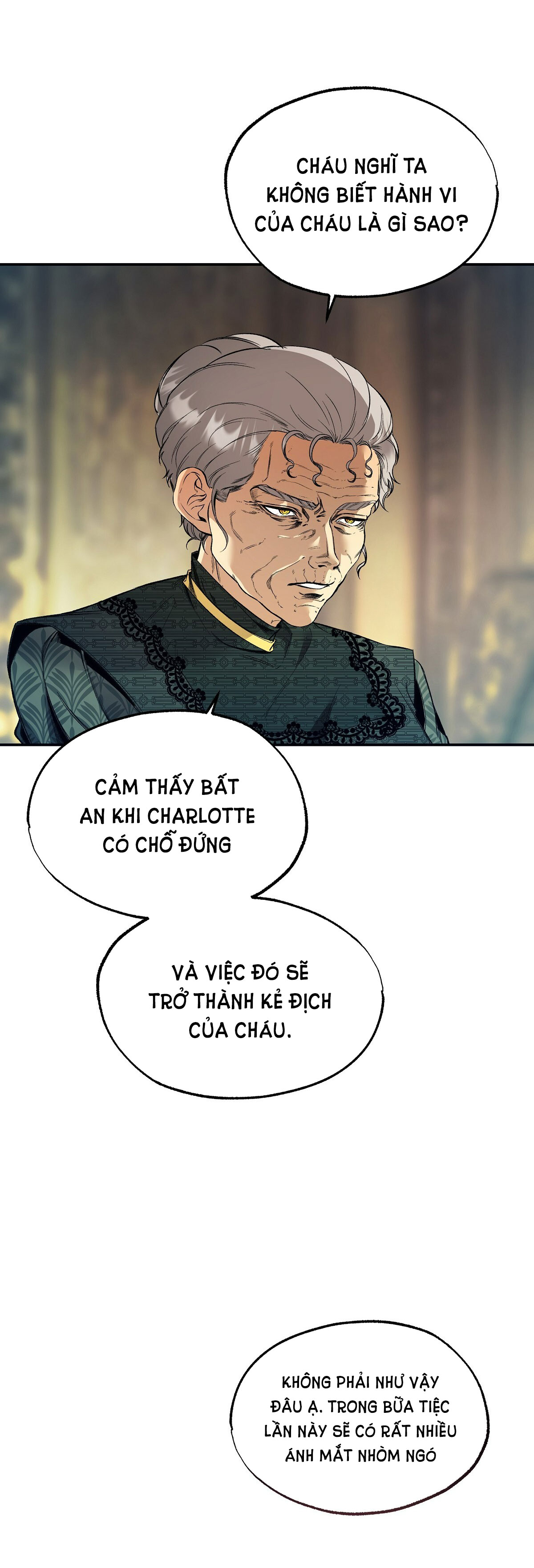 BÁNH XE CỦA CHARLOTTE Chap 7.2 - Next Chap 7.1