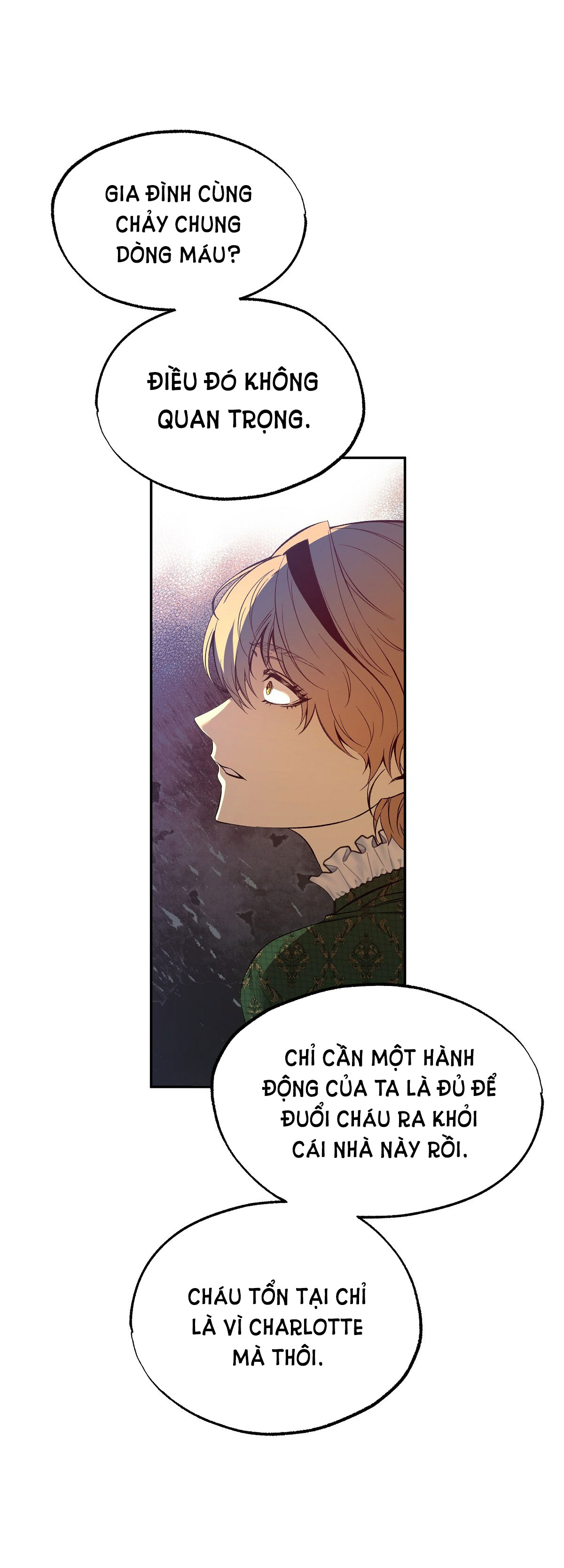 BÁNH XE CỦA CHARLOTTE Chap 7.2 - Next Chap 7.1