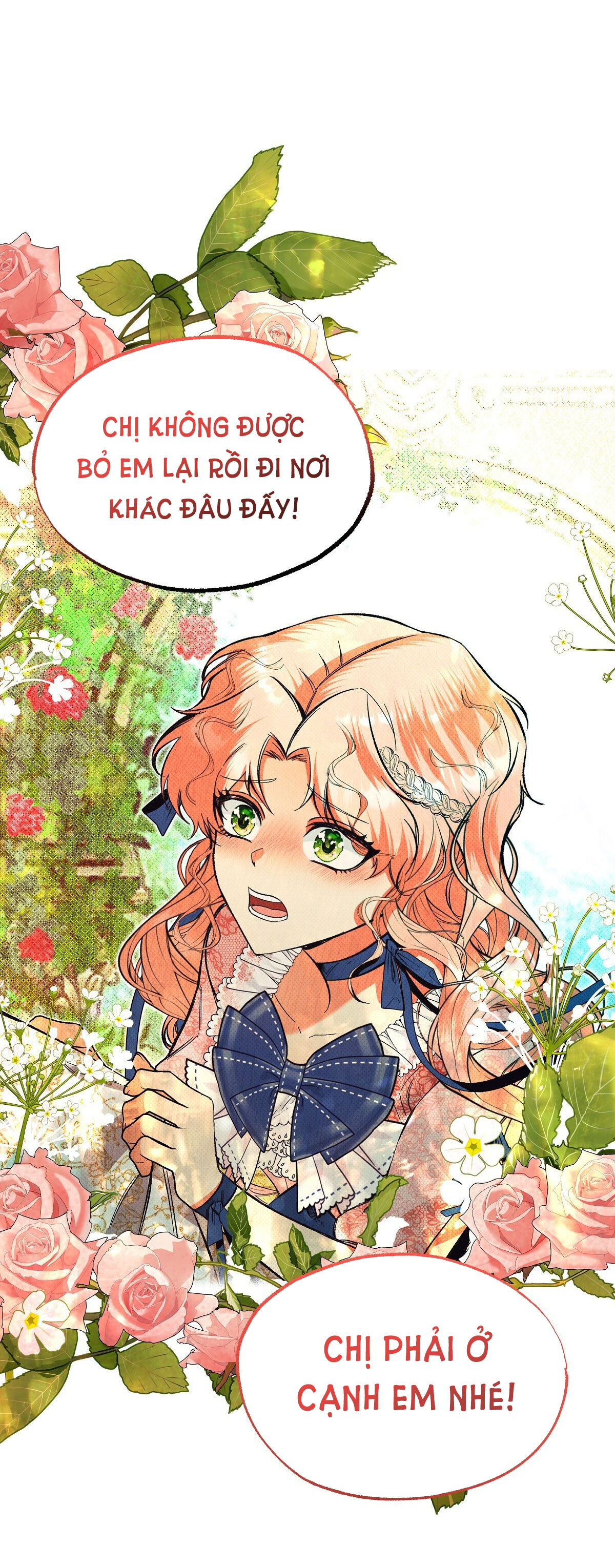 BÁNH XE CỦA CHARLOTTE Chap 8.1 - Next Chap 9.2