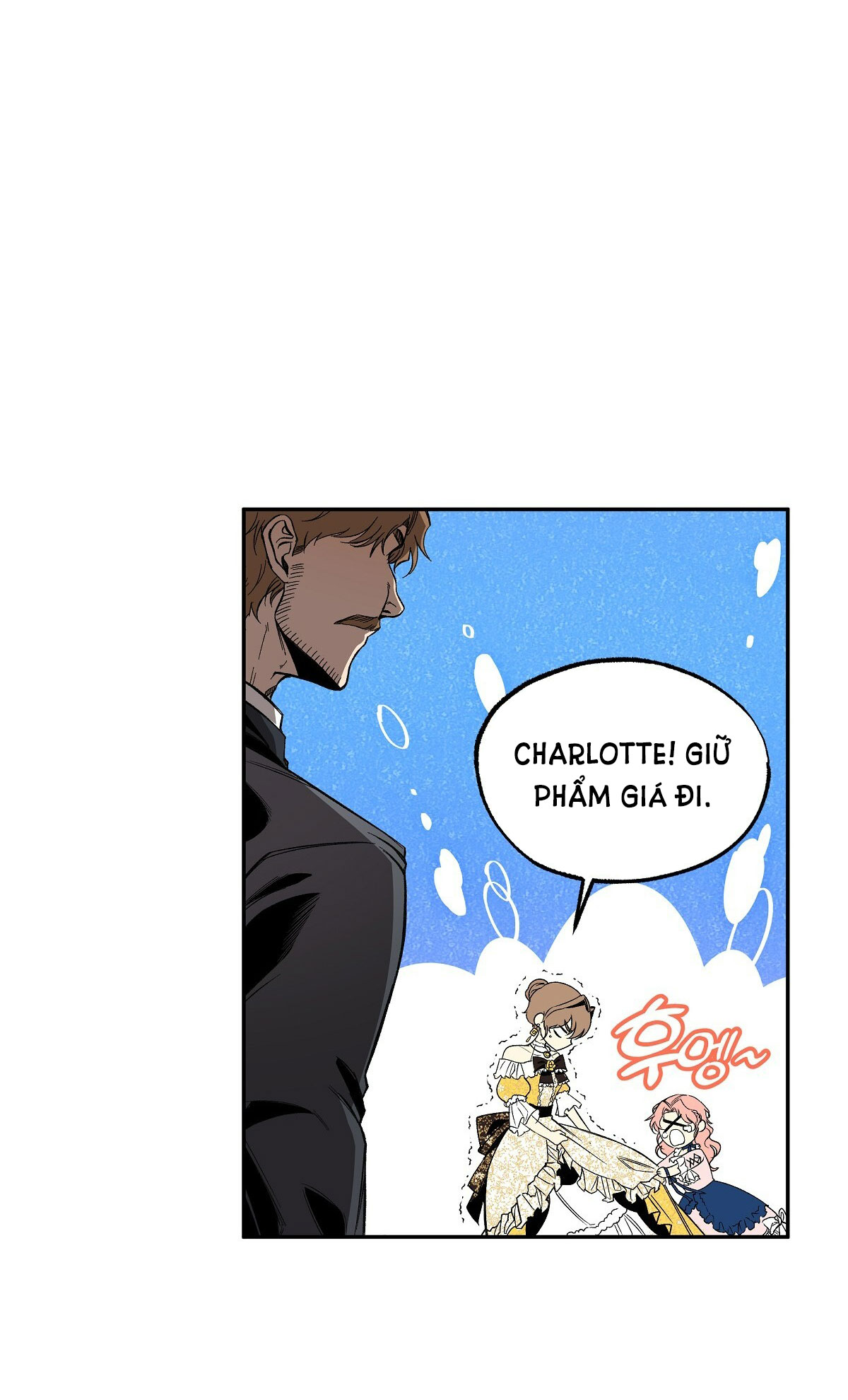 BÁNH XE CỦA CHARLOTTE Chap 8.1 - Next Chap 9.2