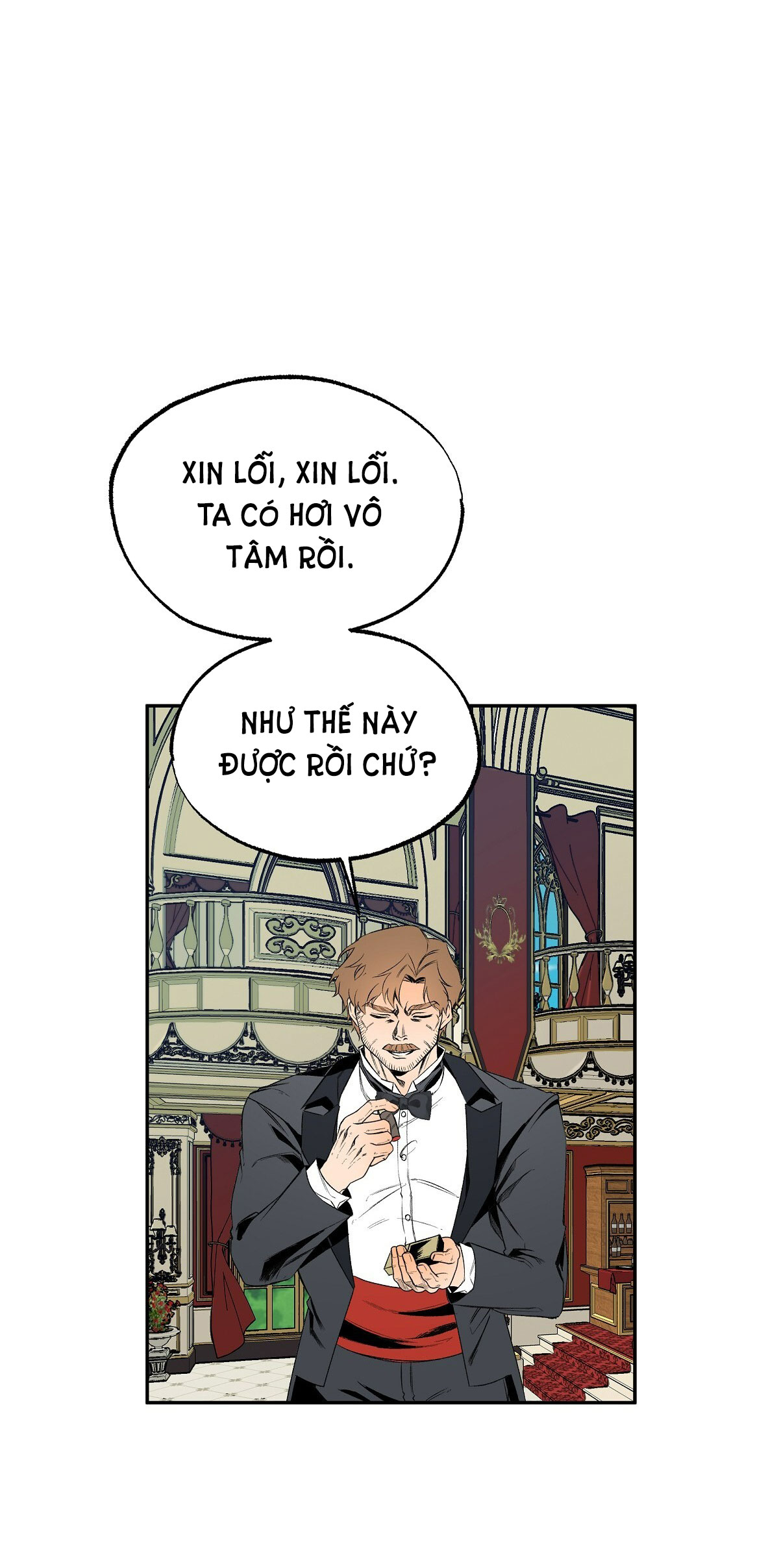 BÁNH XE CỦA CHARLOTTE Chap 8.1 - Next Chap 9.2