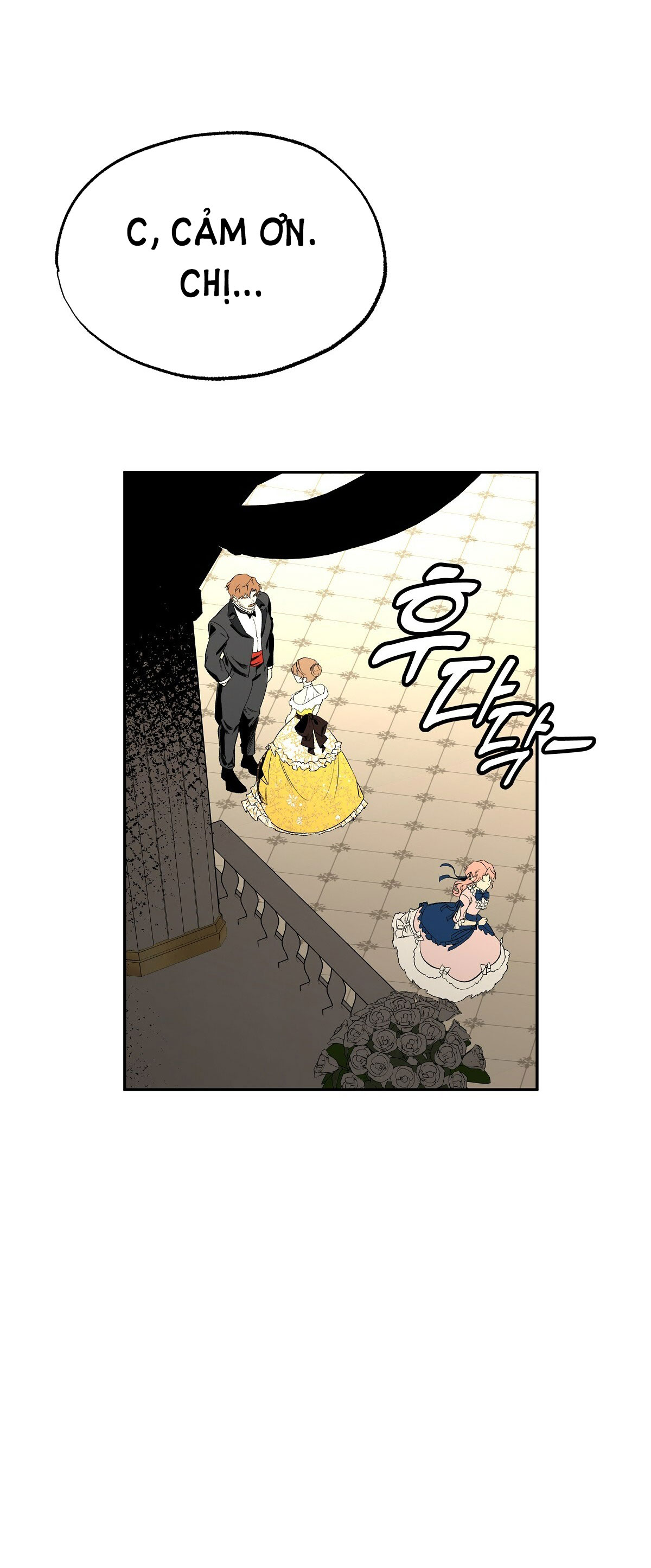 BÁNH XE CỦA CHARLOTTE Chap 8.1 - Next Chap 9.2