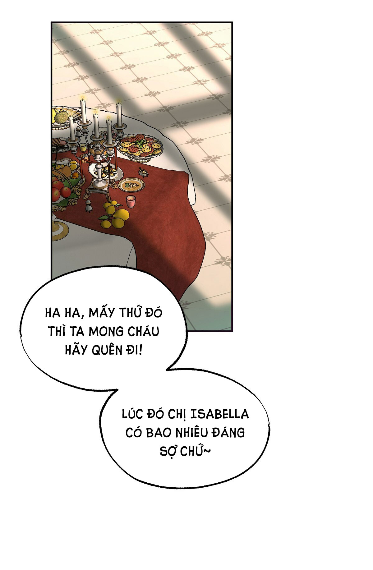 BÁNH XE CỦA CHARLOTTE Chap 8.2 - Next Chap 8.1