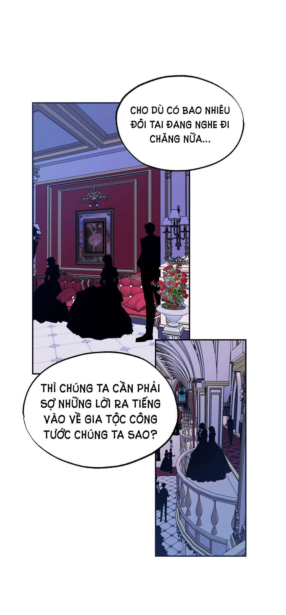 BÁNH XE CỦA CHARLOTTE Chap 8.2 - Next Chap 8.1