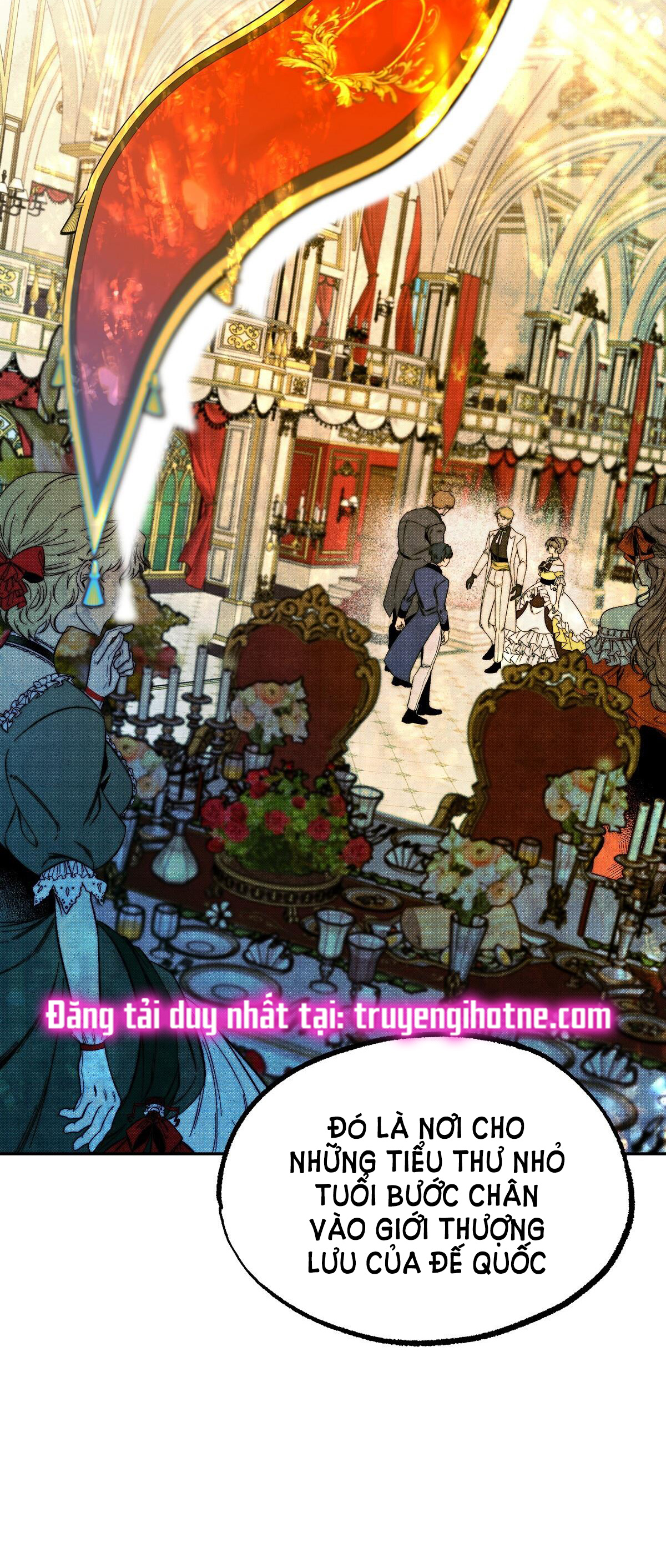 BÁNH XE CỦA CHARLOTTE Chap 9.1 - Next Chap 10.2